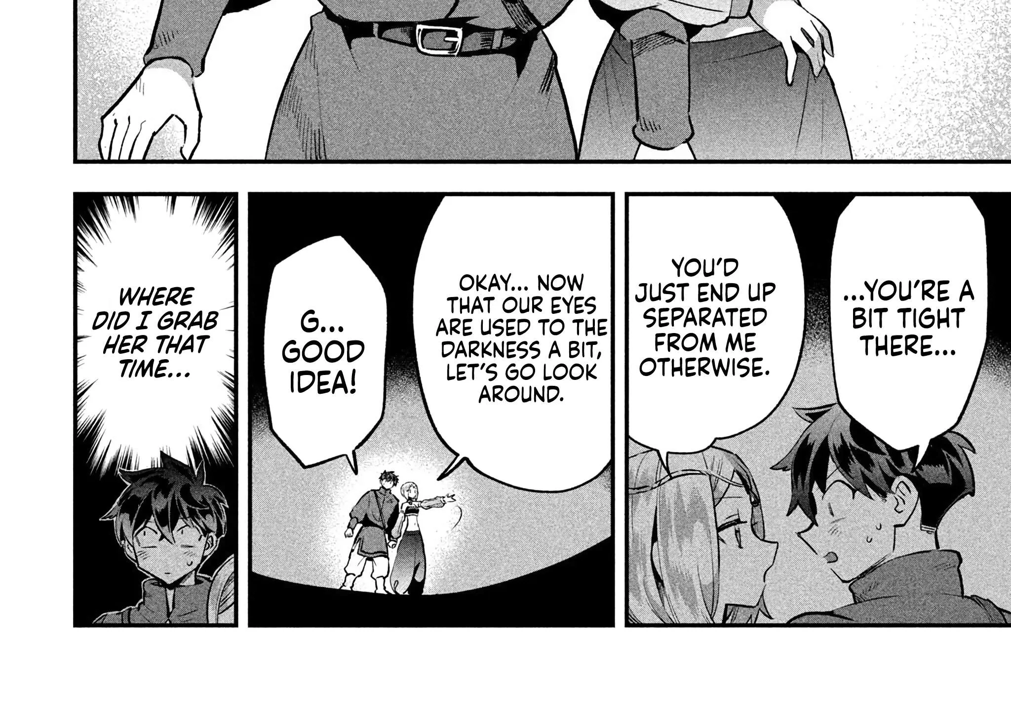 7-Nin no Nemuri Hime Chapter 37 page 18 - 