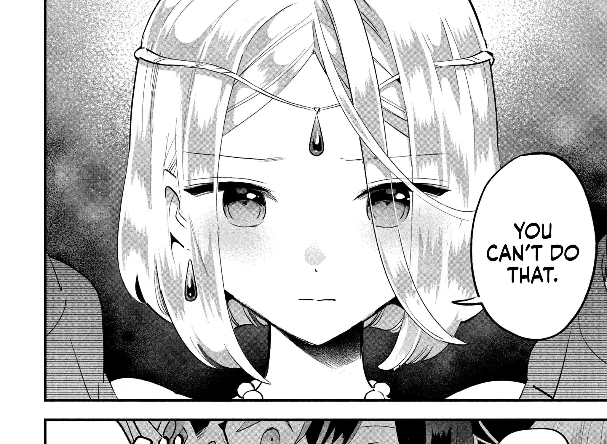 7-Nin no Nemuri Hime Chapter 37 page 25 - 