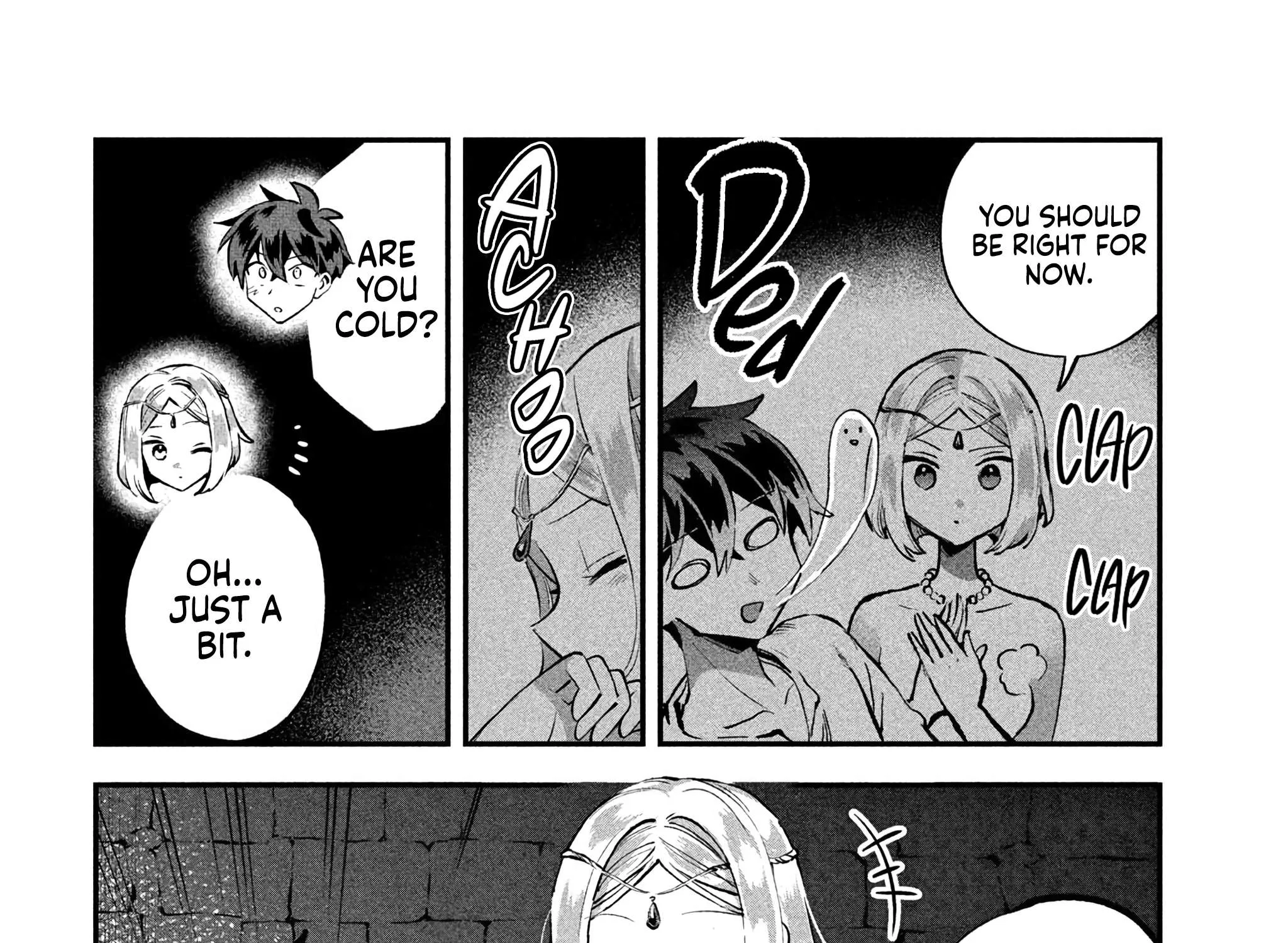 7-Nin no Nemuri Hime Chapter 37 page 29 - 