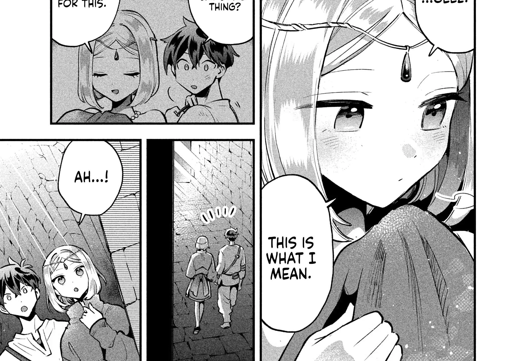 7-Nin no Nemuri Hime Chapter 37 page 32 - 