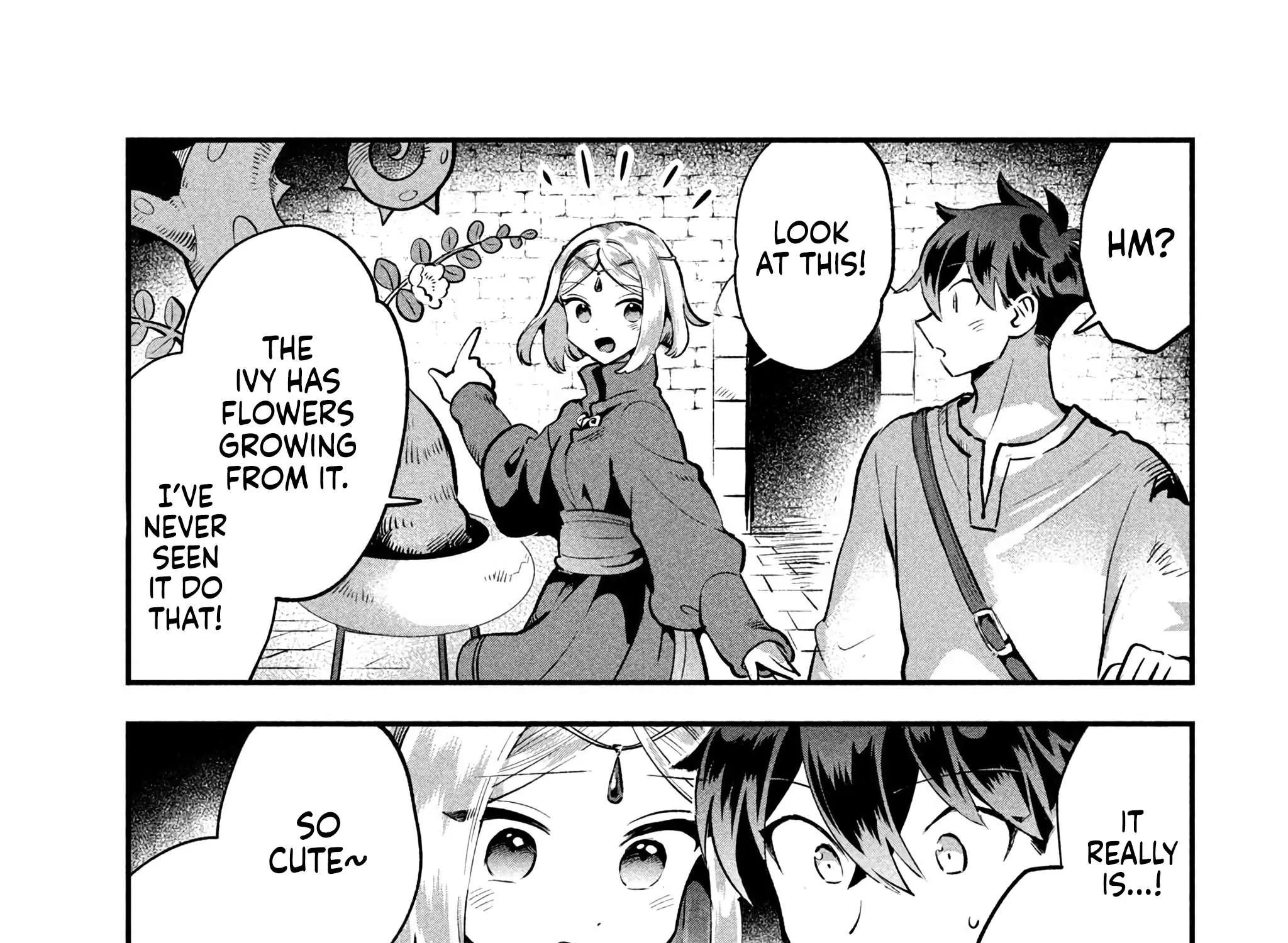 7-Nin no Nemuri Hime Chapter 38 page 13 - 