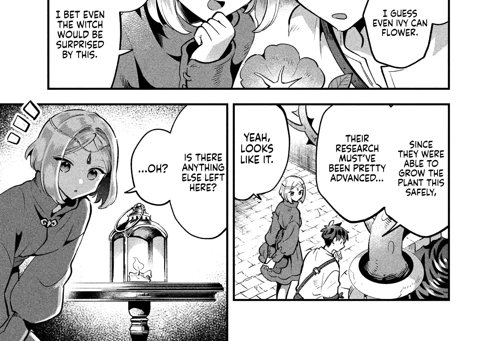 7-Nin no Nemuri Hime Chapter 38 page 14 - 