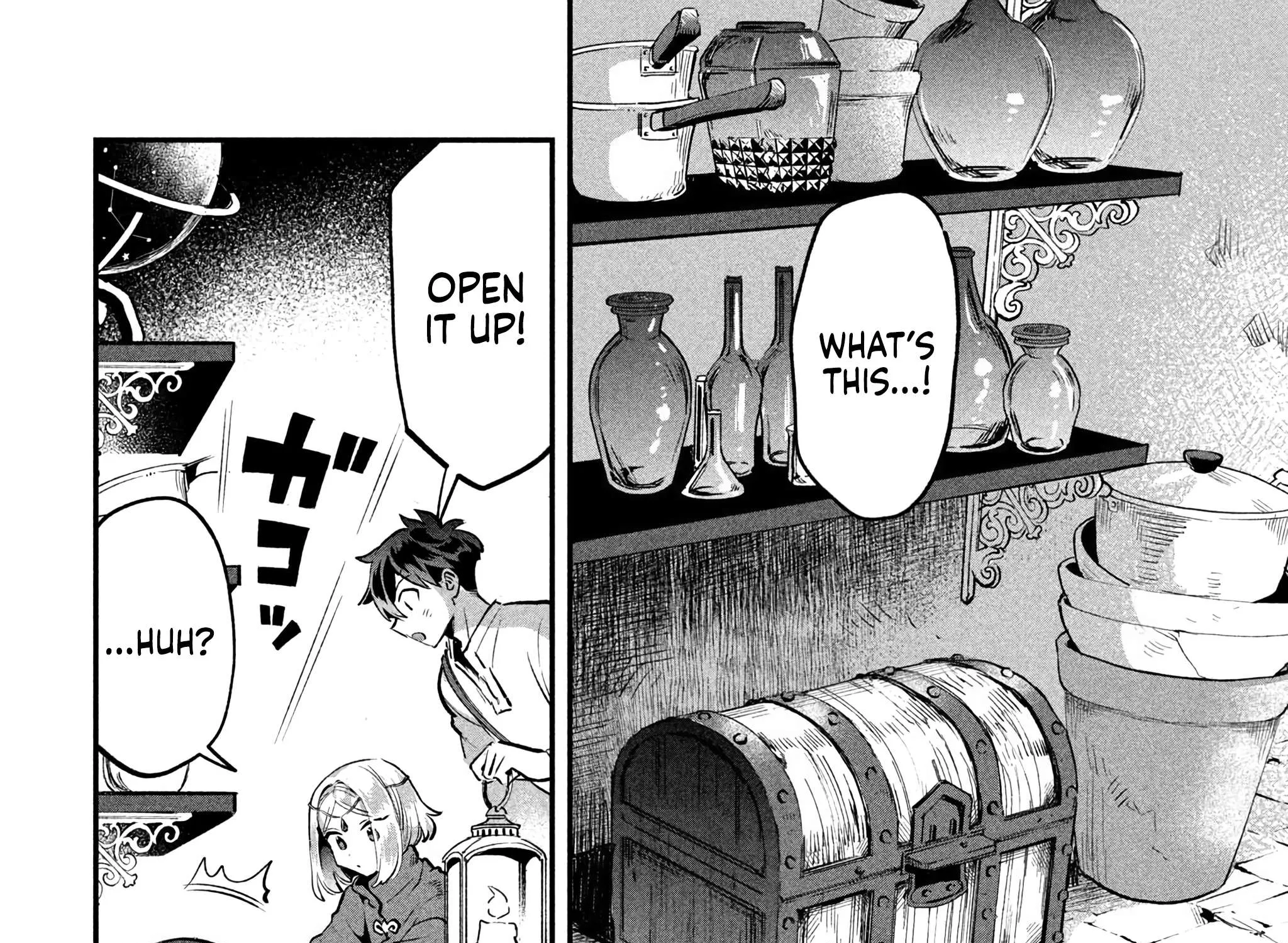 7-Nin no Nemuri Hime Chapter 38 page 15 - 