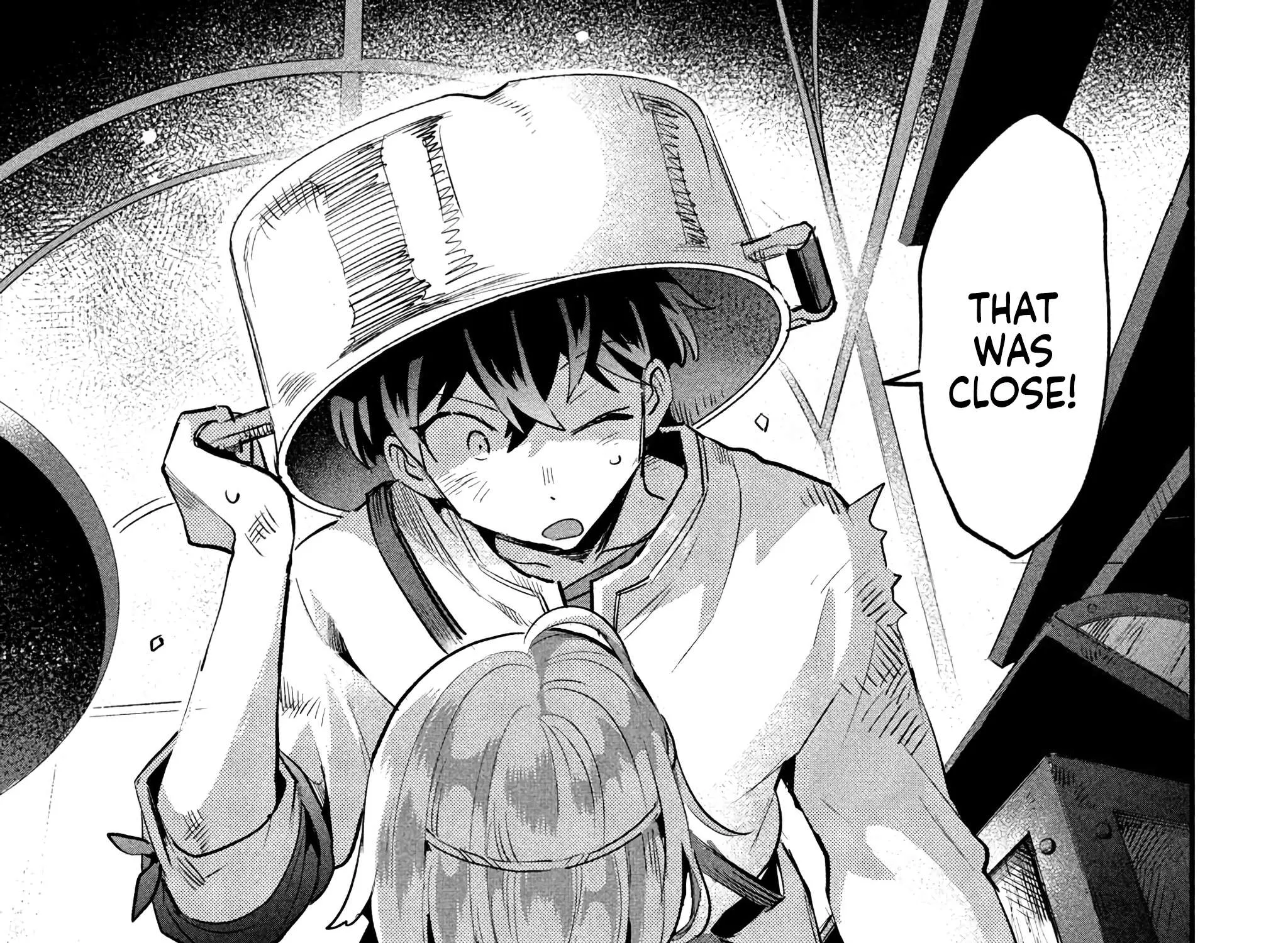 7-Nin no Nemuri Hime Chapter 38 page 21 - 