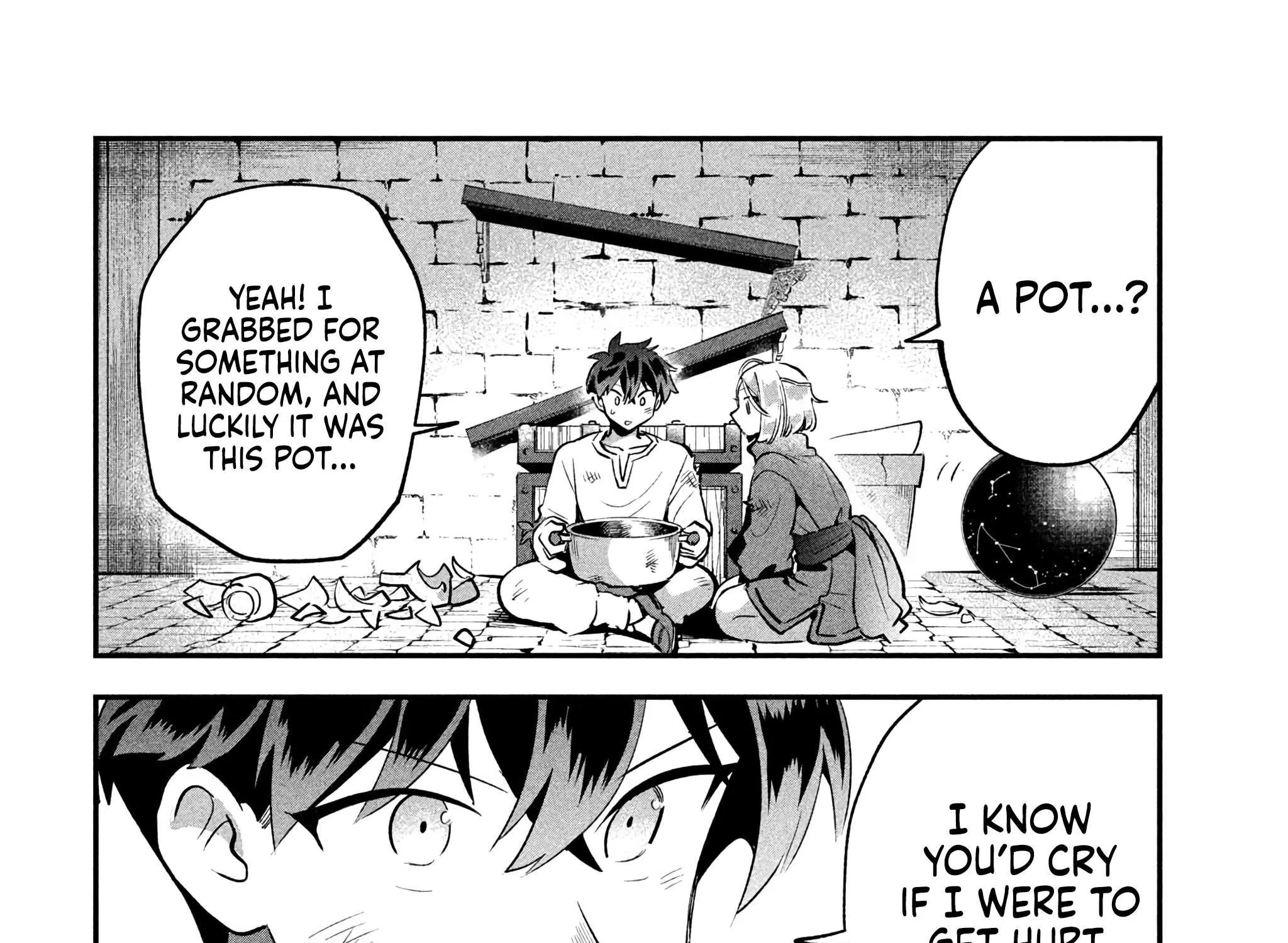 7-Nin no Nemuri Hime Chapter 38 page 23 - 