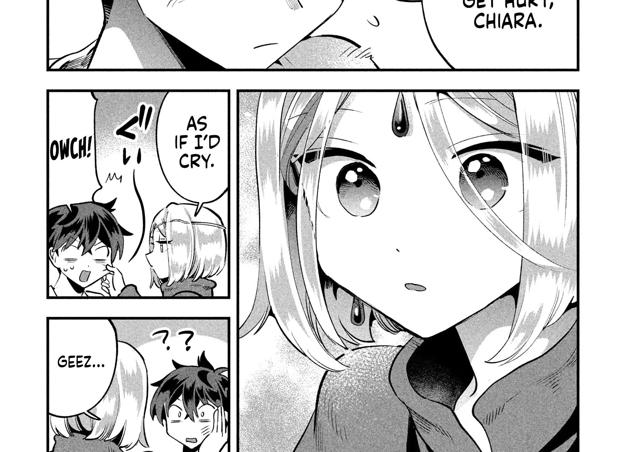 7-Nin no Nemuri Hime Chapter 38 page 24 - 
