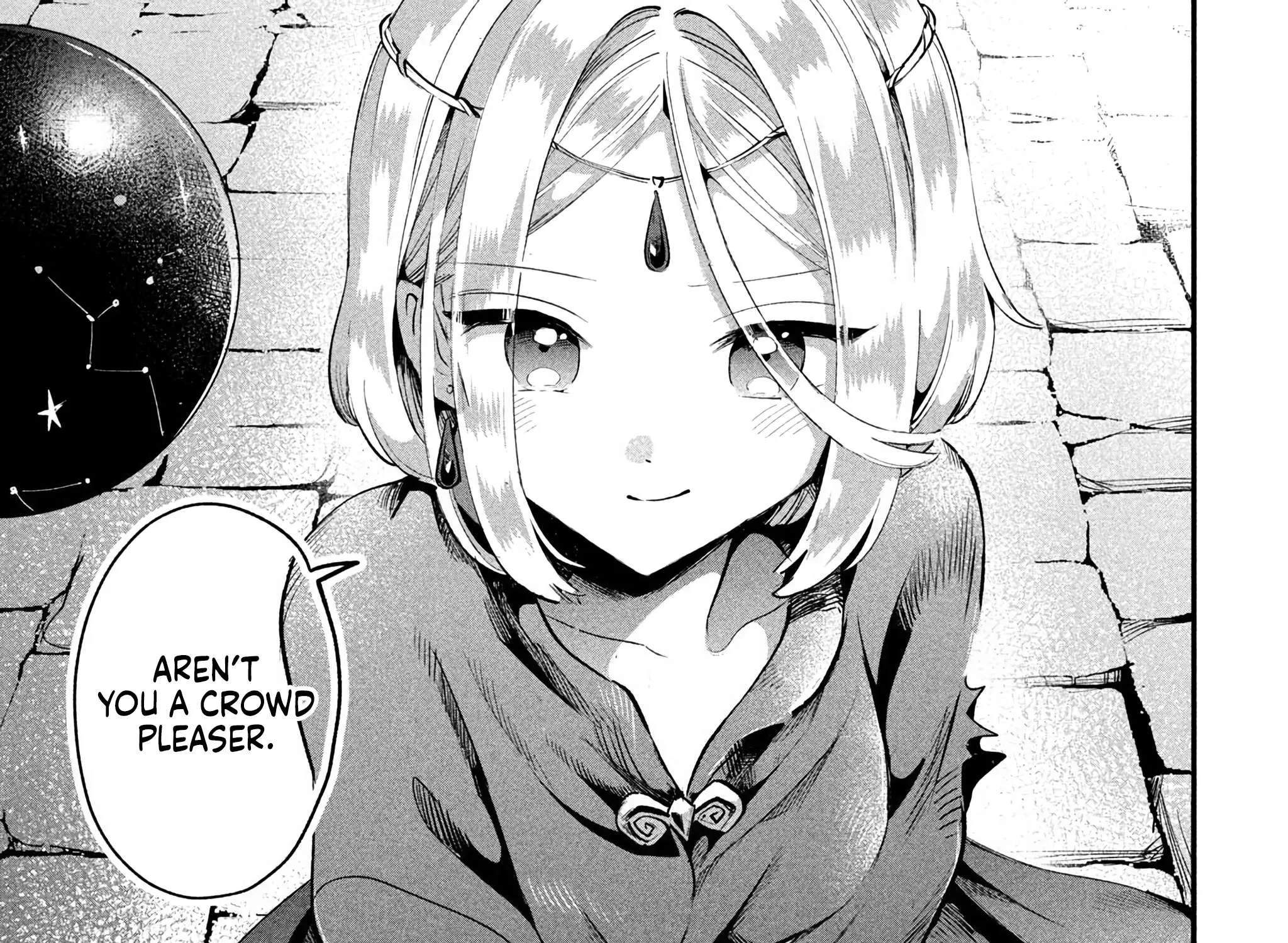 7-Nin no Nemuri Hime Chapter 38 page 25 - 