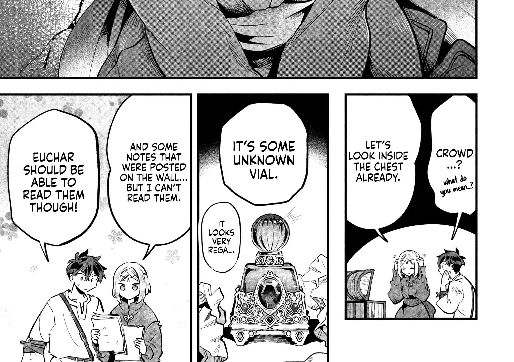 7-Nin no Nemuri Hime Chapter 38 page 26 - 