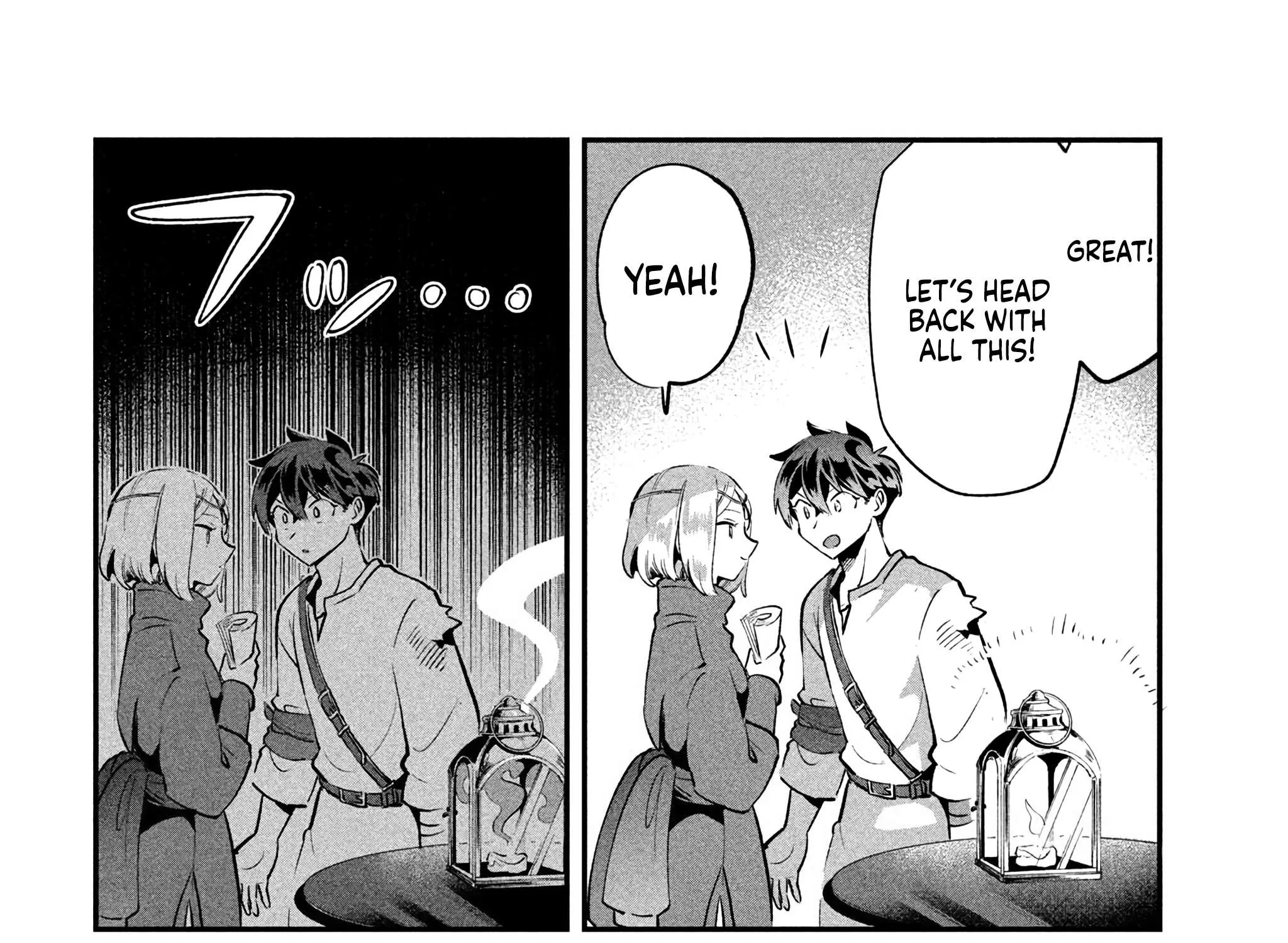 7-Nin no Nemuri Hime Chapter 38 page 27 - 