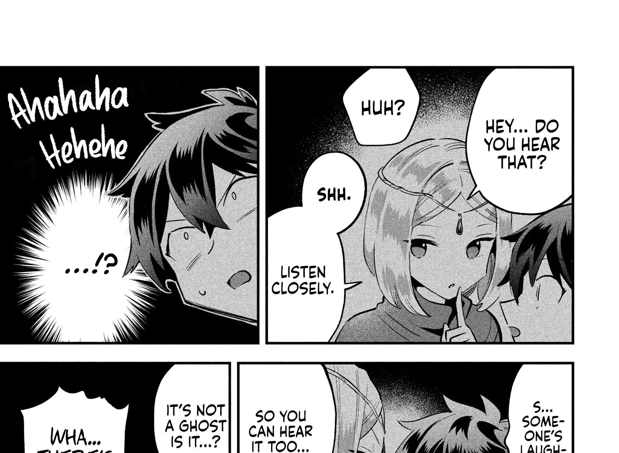 7-Nin no Nemuri Hime Chapter 38 page 29 - 