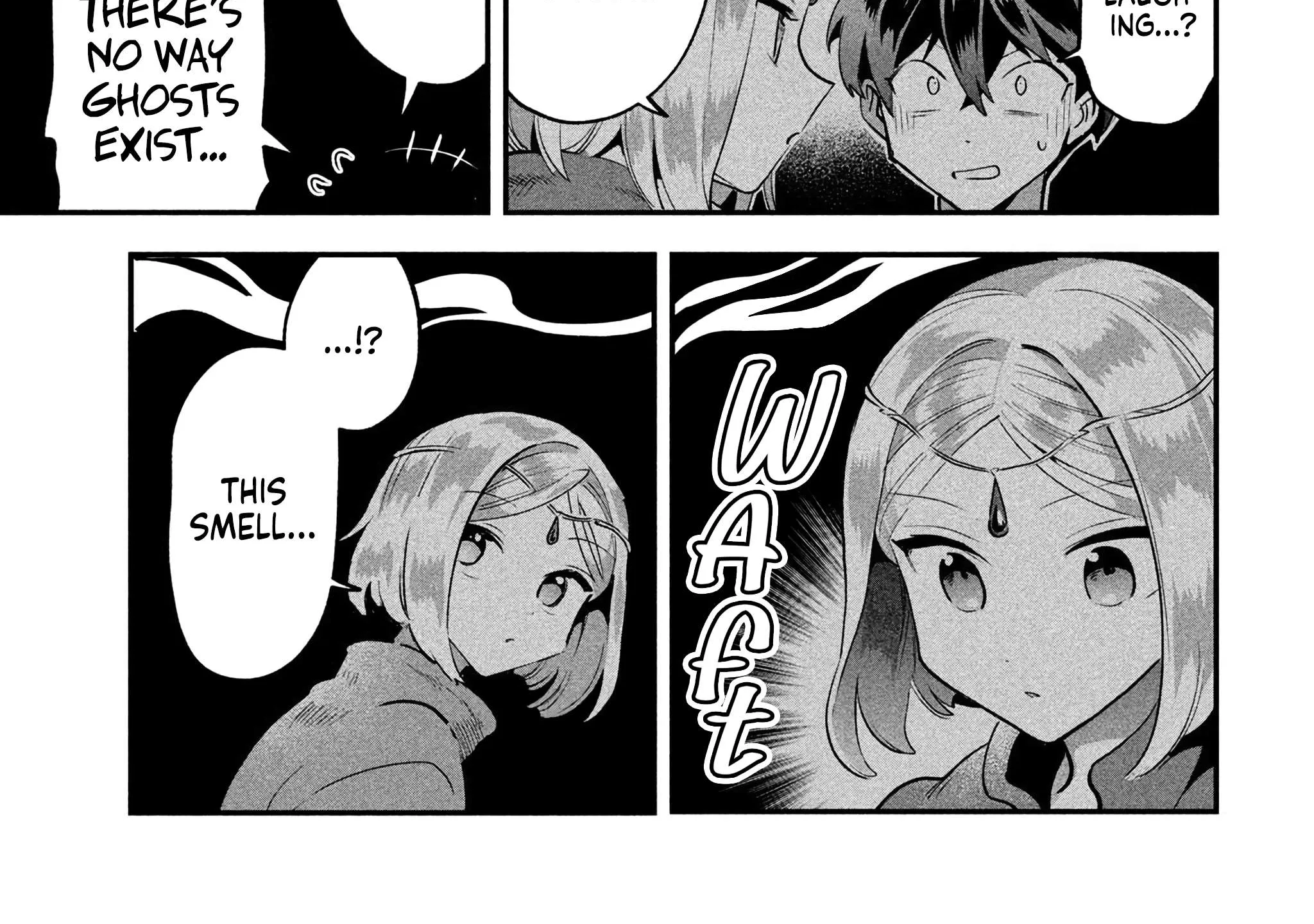 7-Nin no Nemuri Hime Chapter 38 page 30 - 