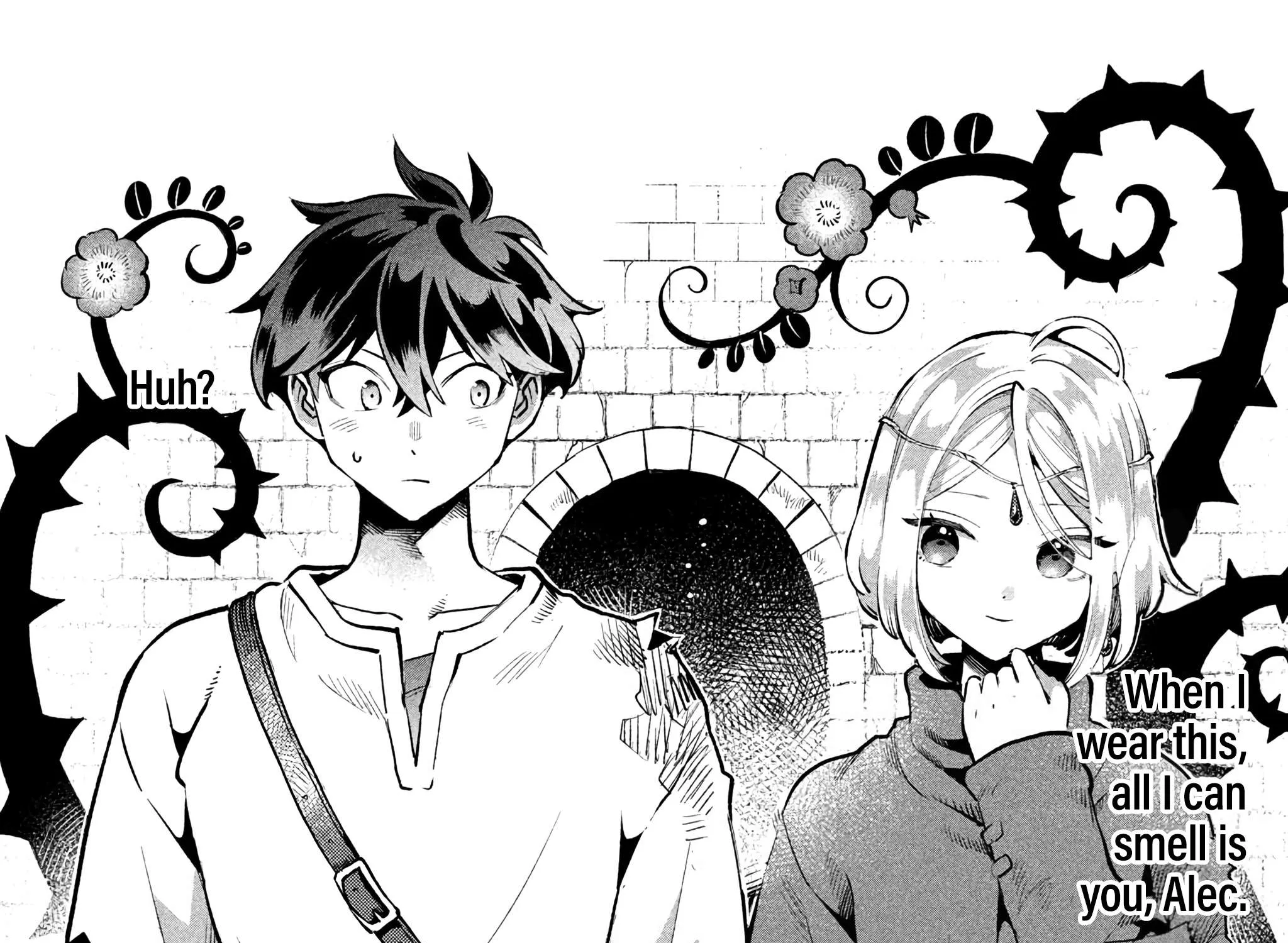 7-Nin no Nemuri Hime Chapter 38 page 5 - 