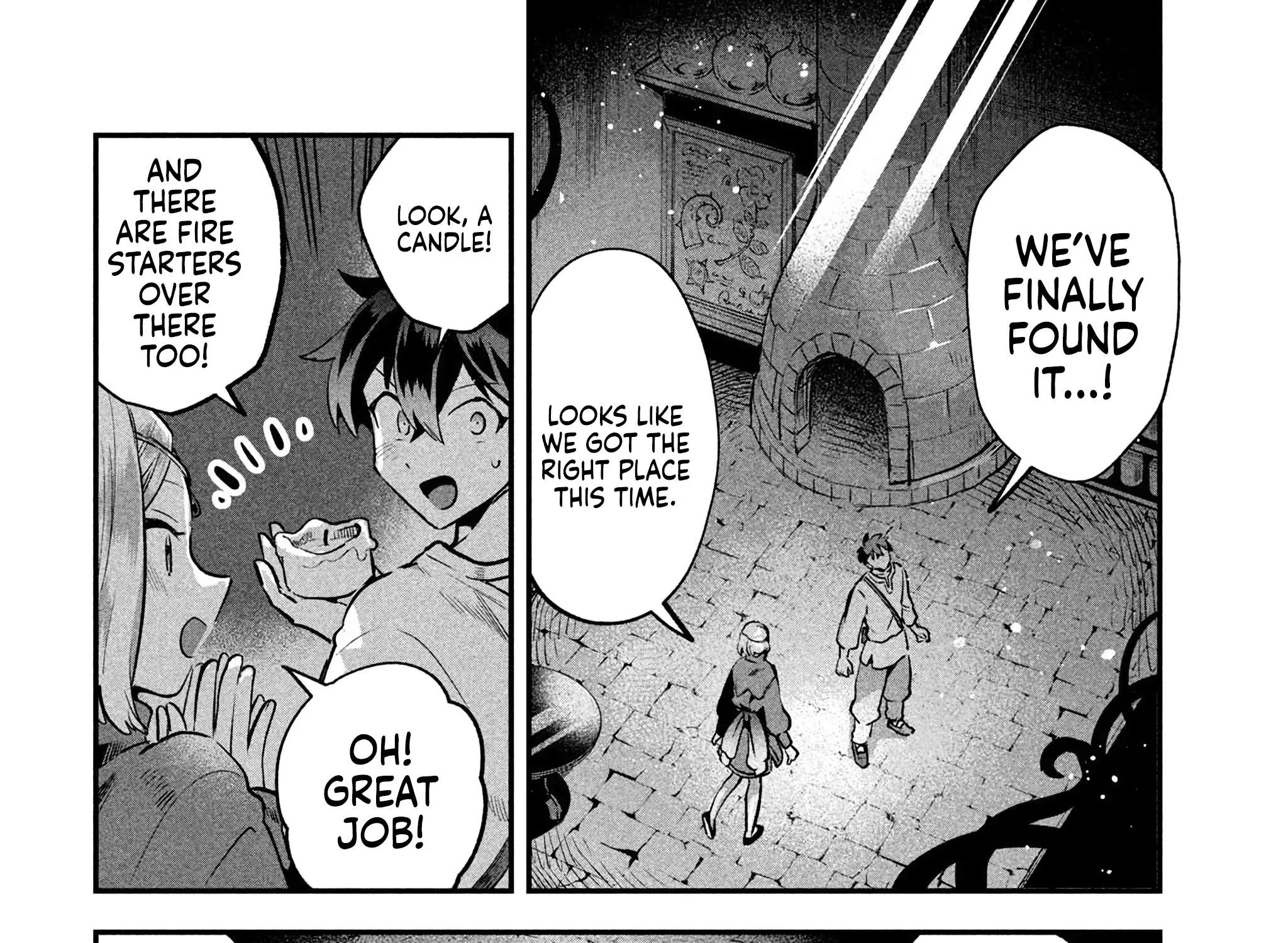 7-Nin no Nemuri Hime Chapter 38 page 7 - 