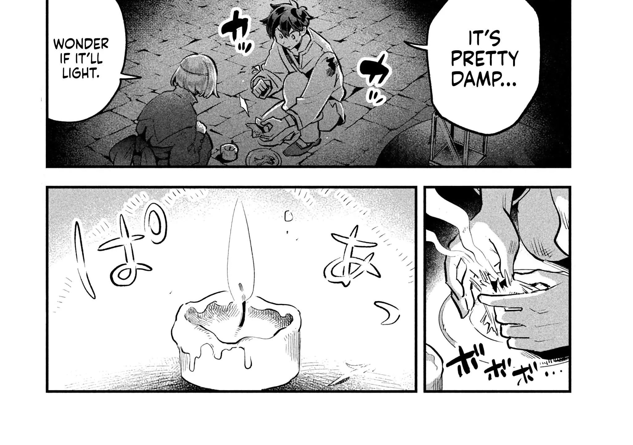 7-Nin no Nemuri Hime Chapter 38 page 8 - 