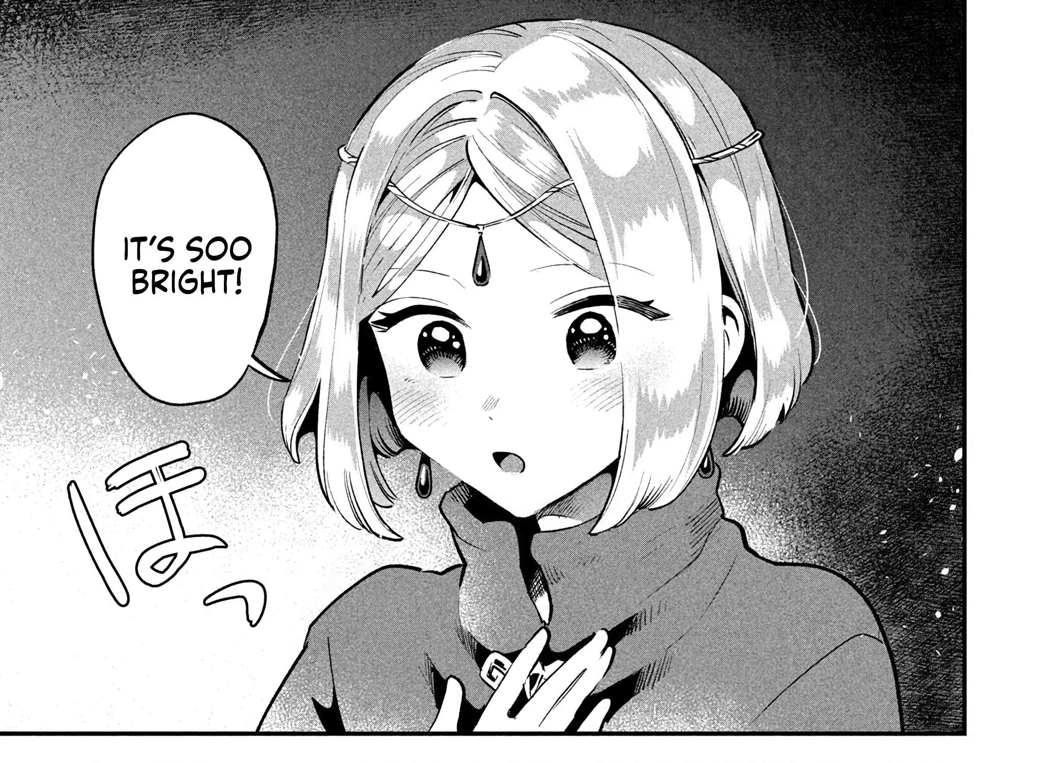 7-Nin no Nemuri Hime Chapter 38 page 9 - 
