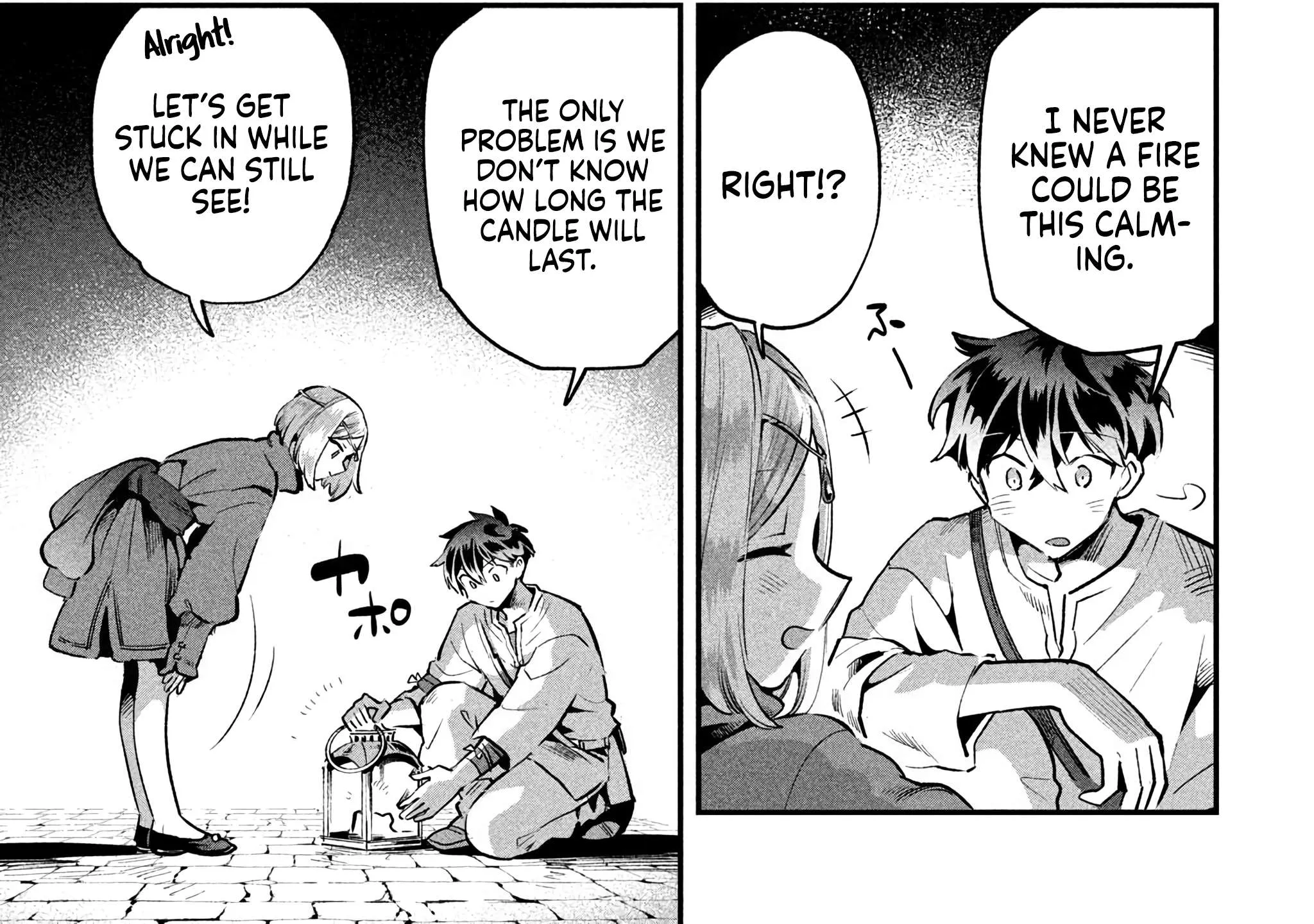 7-Nin no Nemuri Hime Chapter 38 page 10 - 