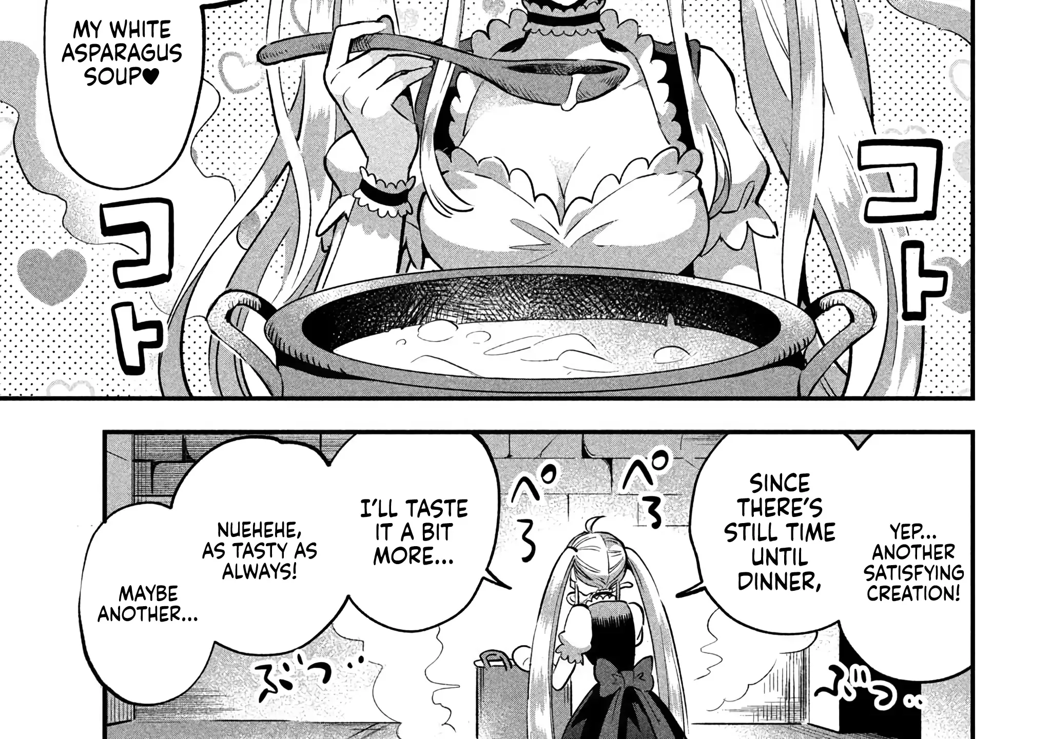 7-Nin no Nemuri Hime Chapter 39 page 21 - 