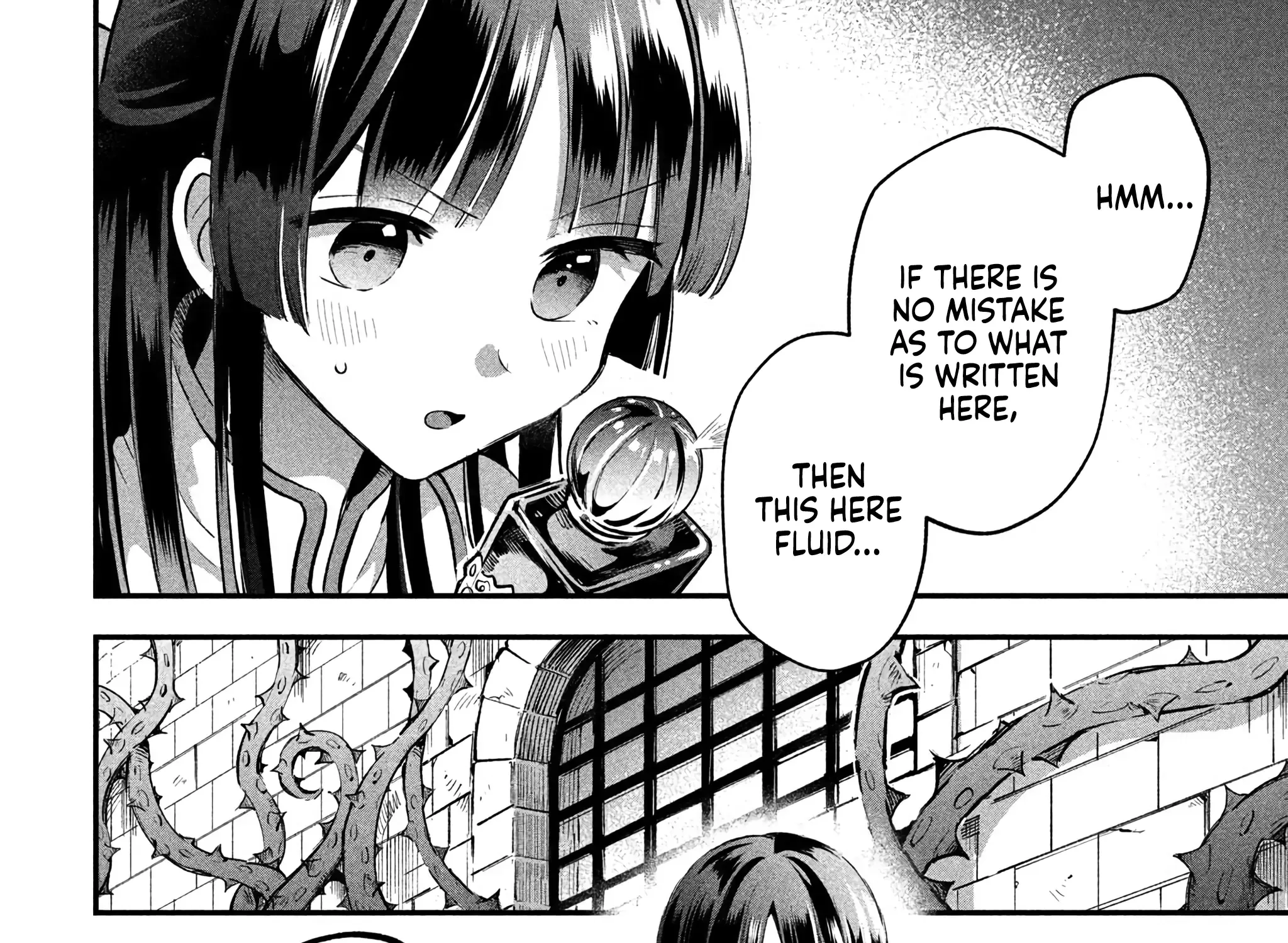 7-Nin no Nemuri Hime Chapter 39 page 30 - 