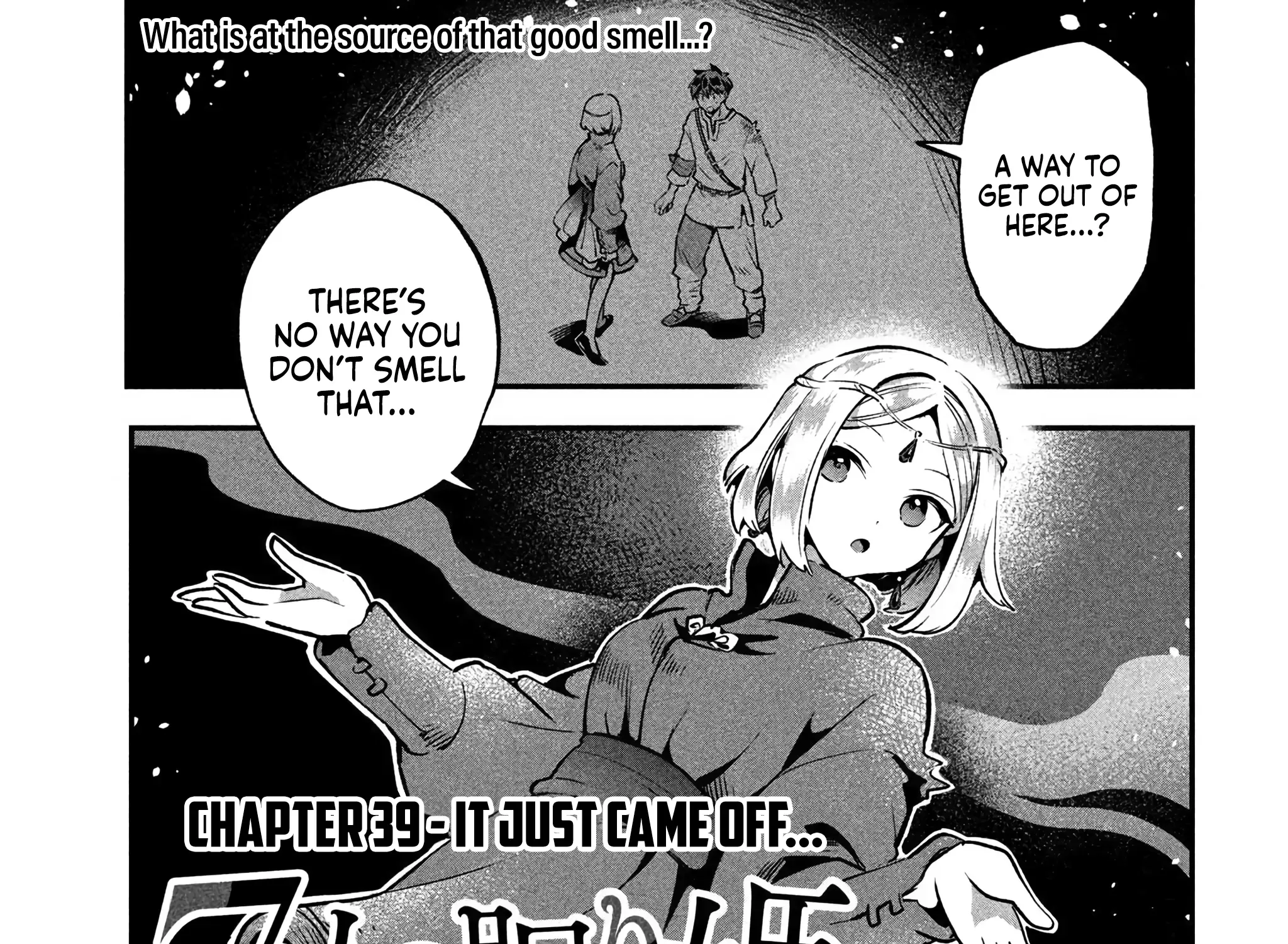 7-Nin no Nemuri Hime Chapter 39 page 4 - 