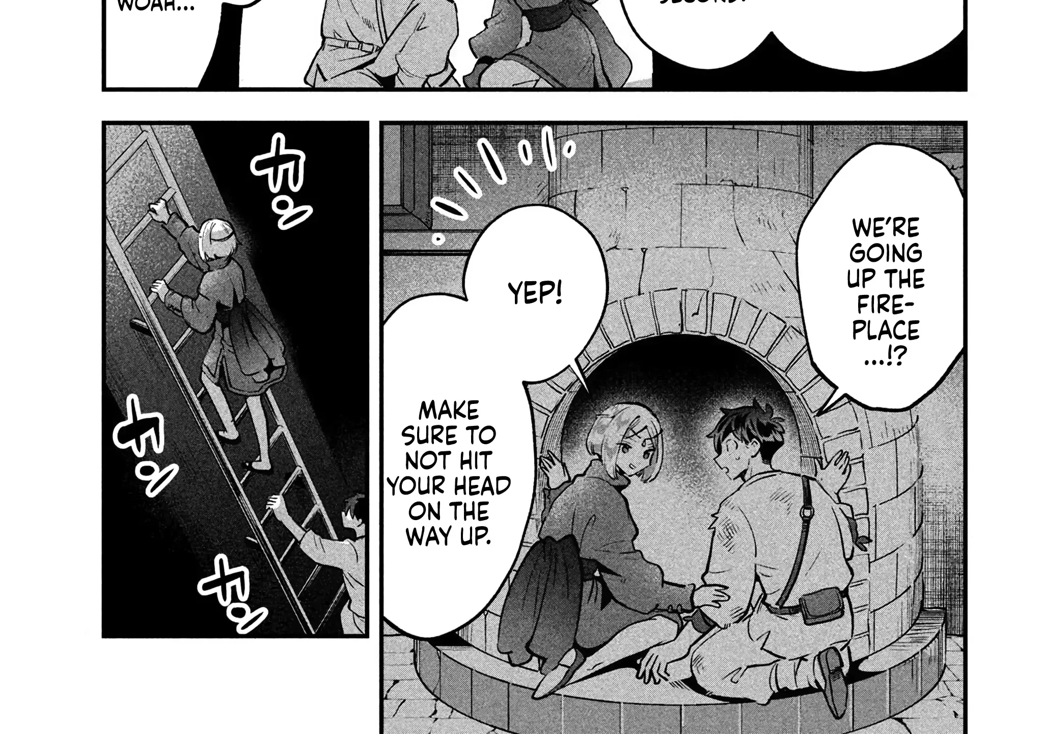 7-Nin no Nemuri Hime Chapter 39 page 9 - 