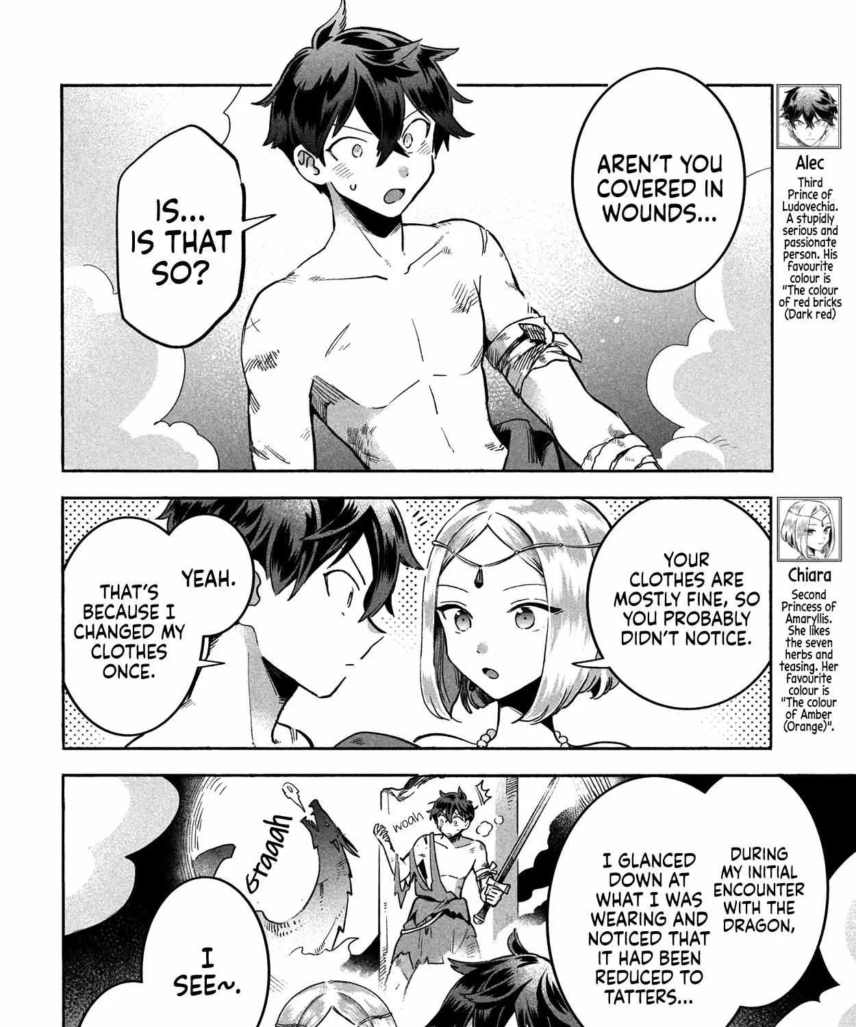 7-Nin no Nemuri Hime Chapter 4 page 11 - 