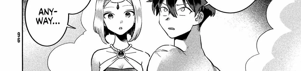 7-Nin no Nemuri Hime Chapter 4 page 12 - 