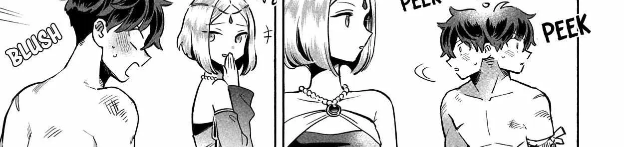 7-Nin no Nemuri Hime Chapter 4 page 14 - 