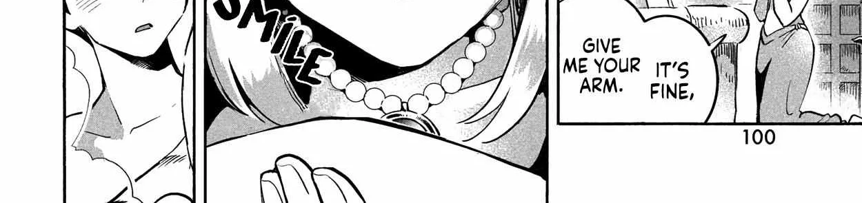 7-Nin no Nemuri Hime Chapter 4 page 20 - 