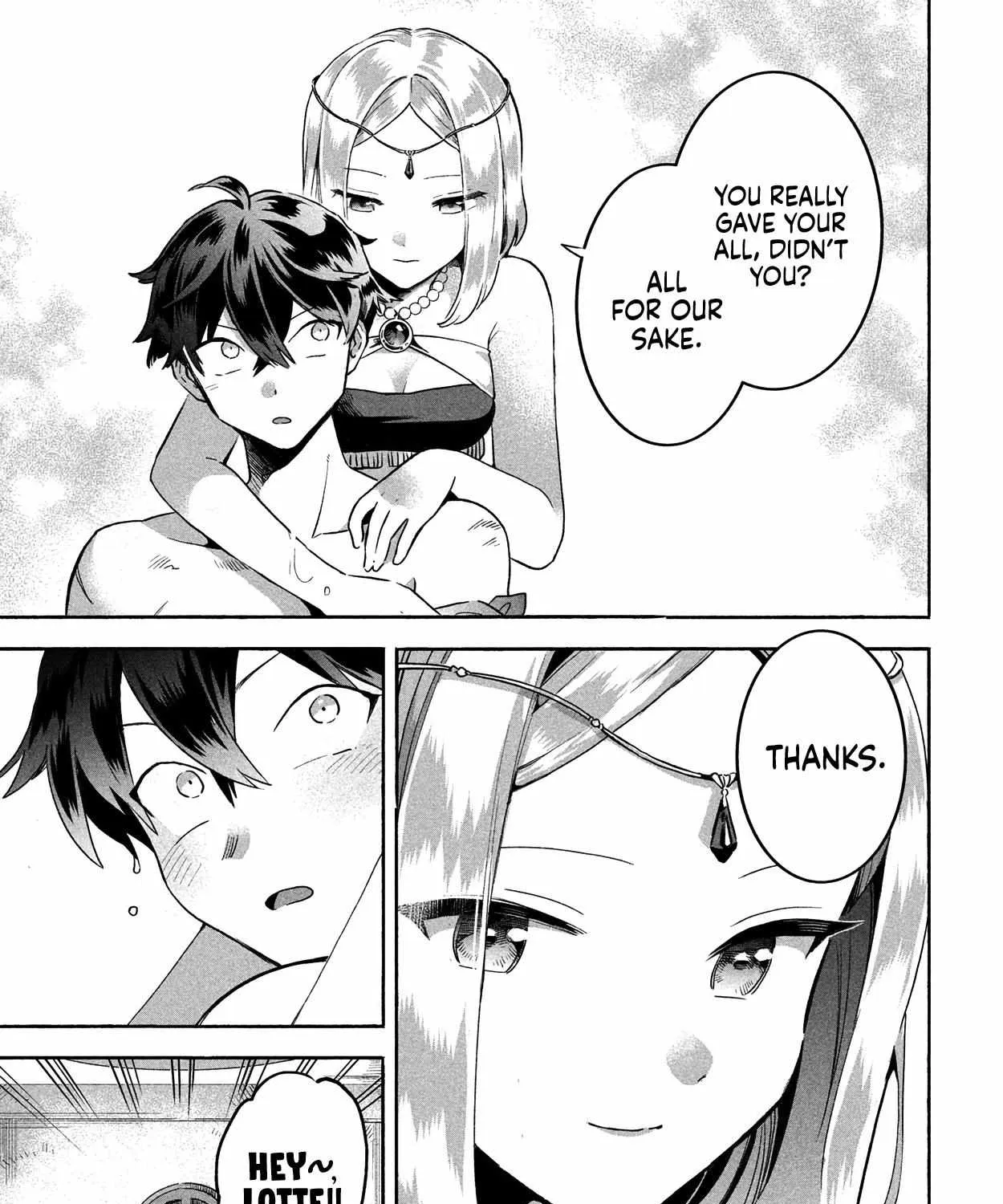 7-Nin no Nemuri Hime Chapter 4 page 25 - 