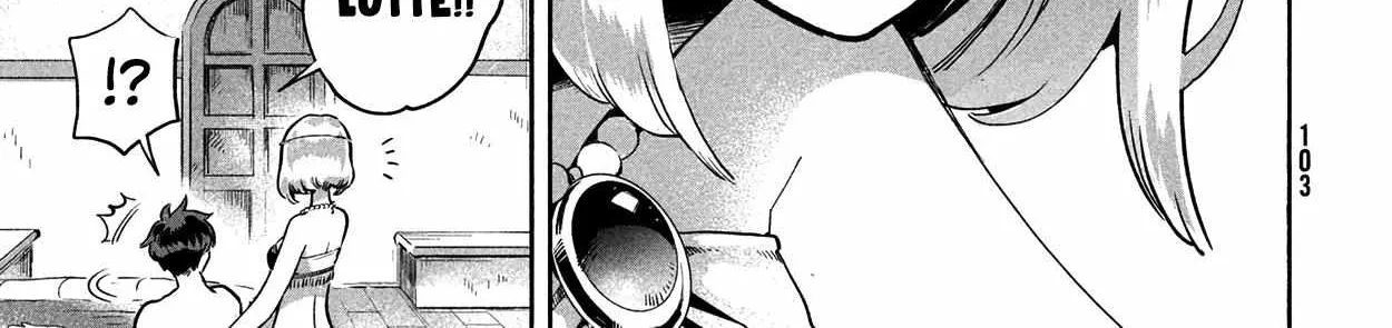 7-Nin no Nemuri Hime Chapter 4 page 26 - 