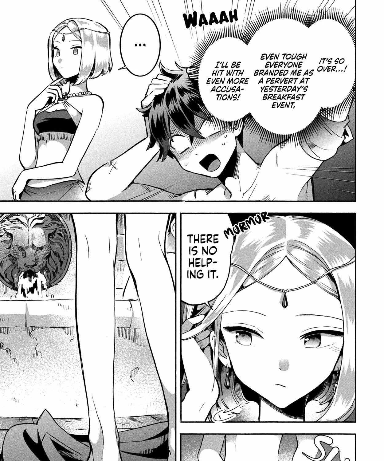 7-Nin no Nemuri Hime Chapter 4 page 29 - 