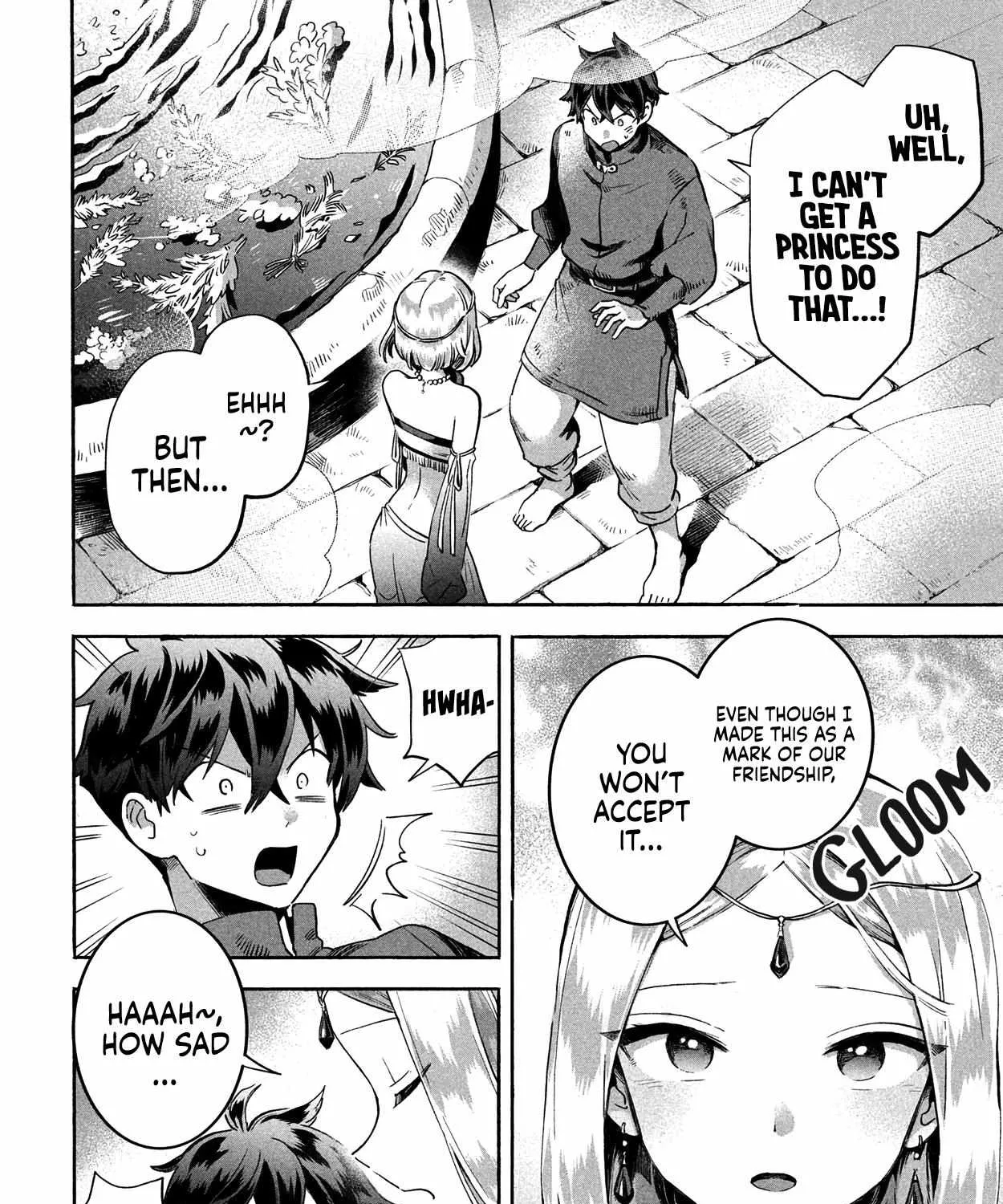 7-Nin no Nemuri Hime Chapter 4 page 7 - 