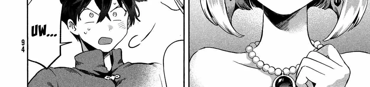 7-Nin no Nemuri Hime Chapter 4 page 8 - 