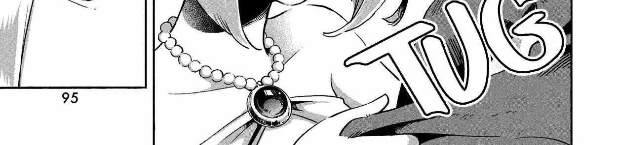 7-Nin no Nemuri Hime Chapter 4 page 10 - 