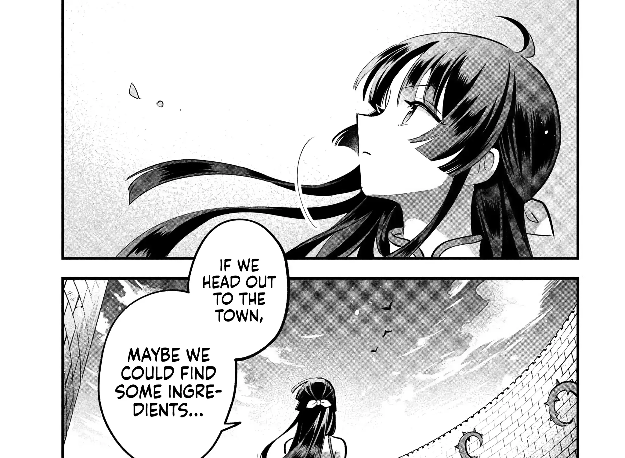 7-Nin no Nemuri Hime Chapter 40 page 15 - 