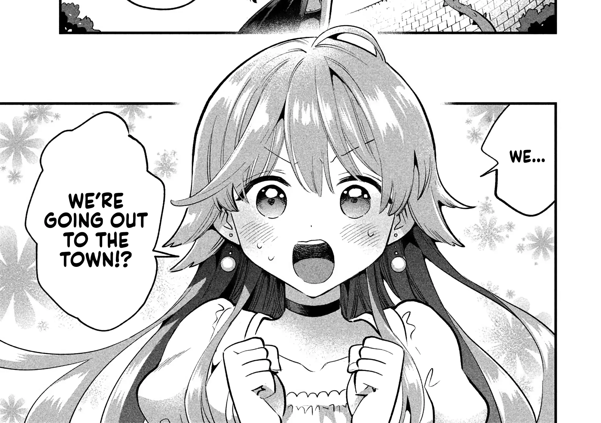 7-Nin no Nemuri Hime Chapter 40 page 16 - 