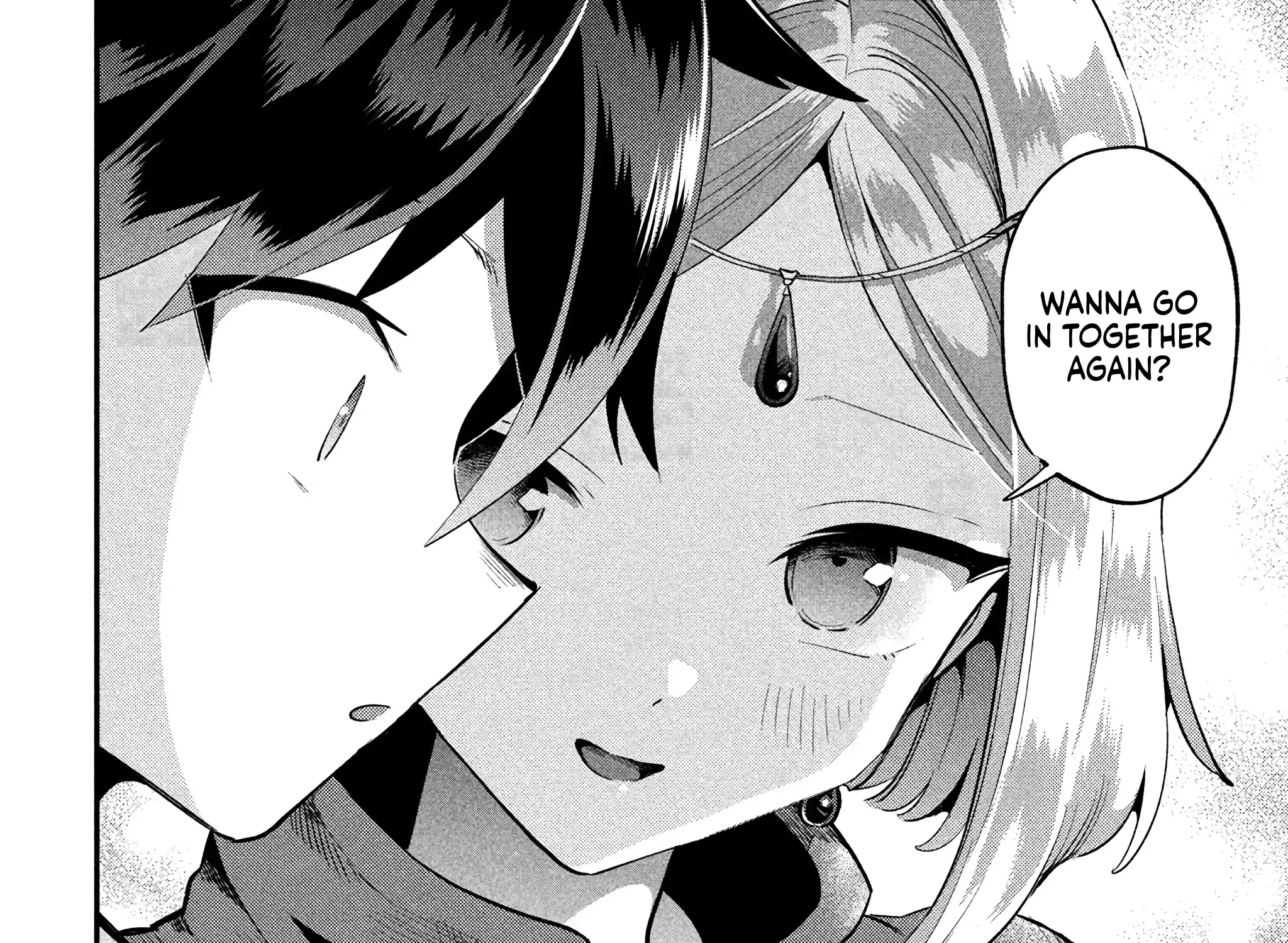 7-Nin no Nemuri Hime Chapter 40 page 21 - 