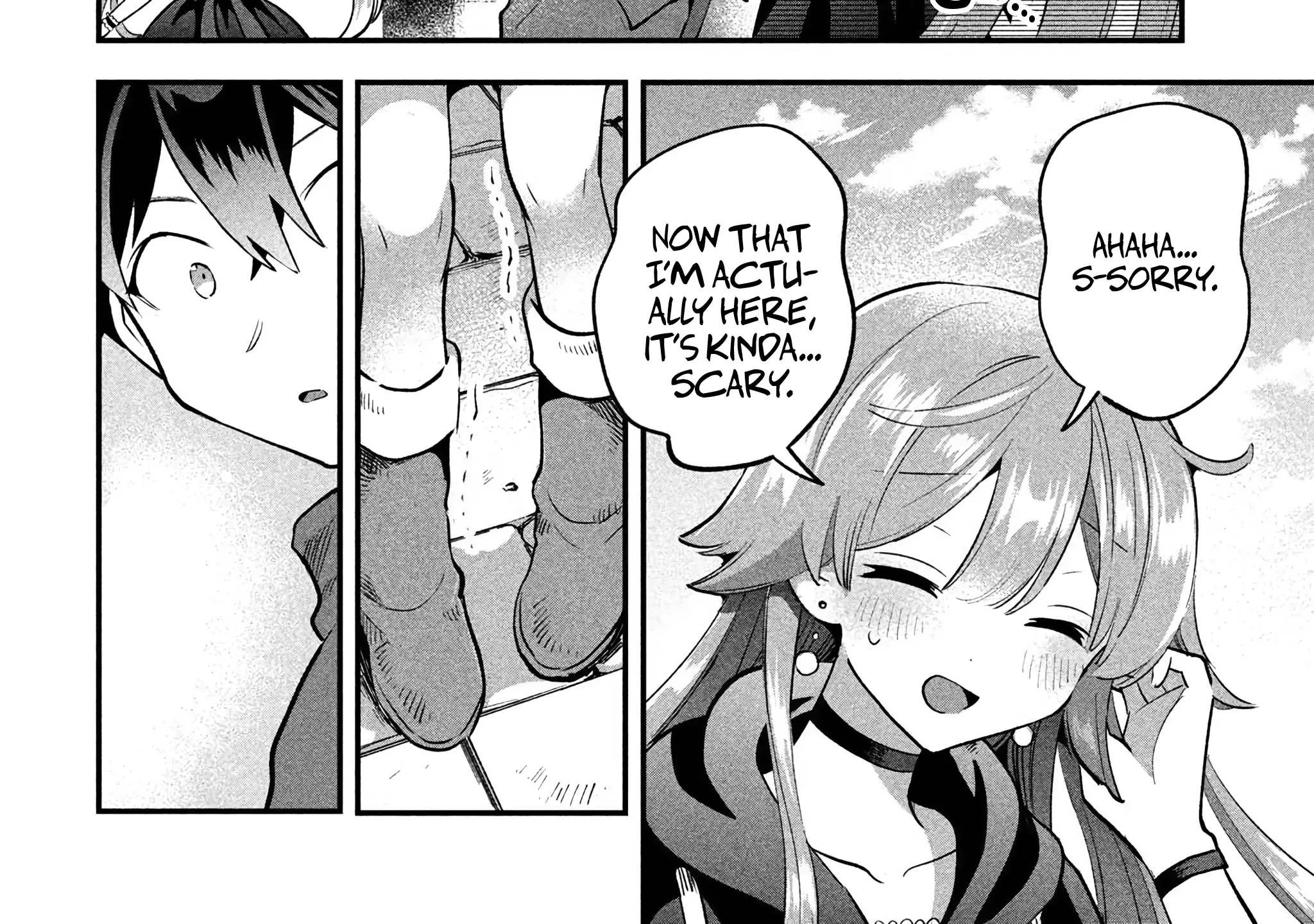 7-Nin no Nemuri Hime Chapter 40 page 26 - 