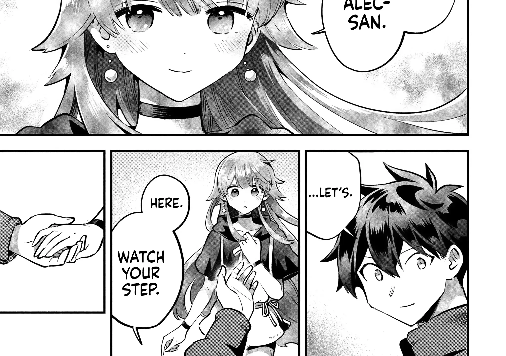 7-Nin no Nemuri Hime Chapter 40 page 28 - 
