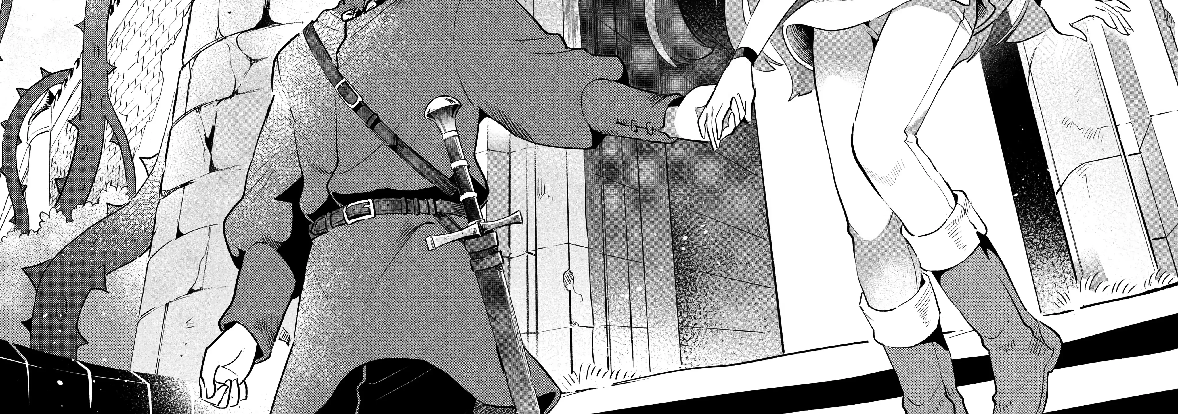 7-Nin no Nemuri Hime Chapter 40 page 30 - 