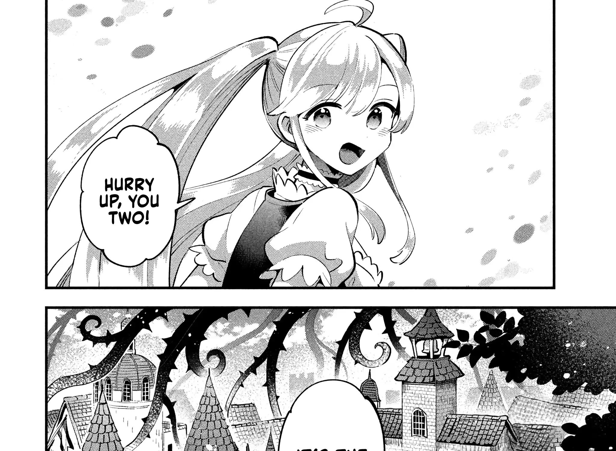 7-Nin no Nemuri Hime Chapter 40 page 31 - 