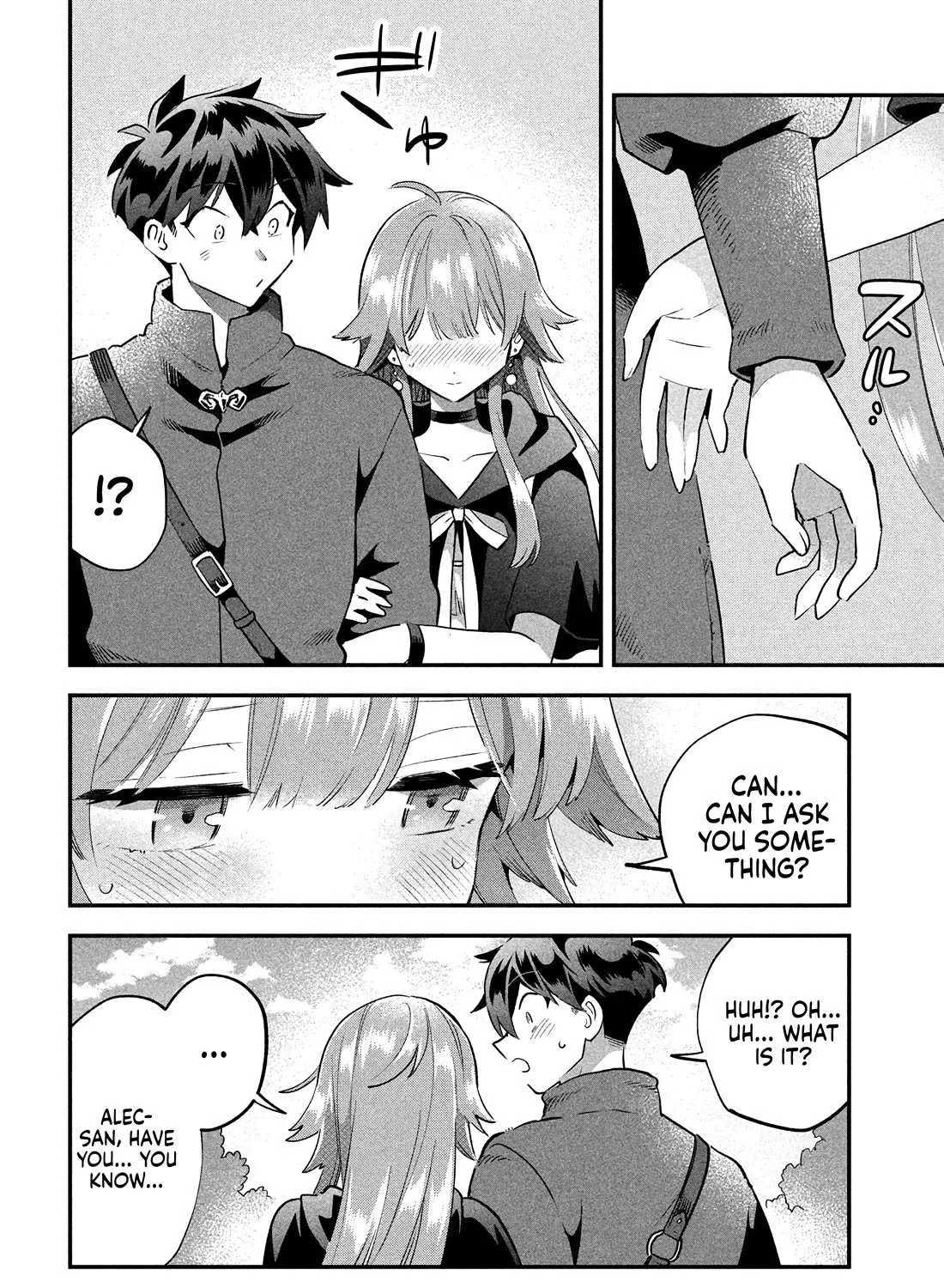 7-Nin no Nemuri Hime Chapter 41 page 17 - 