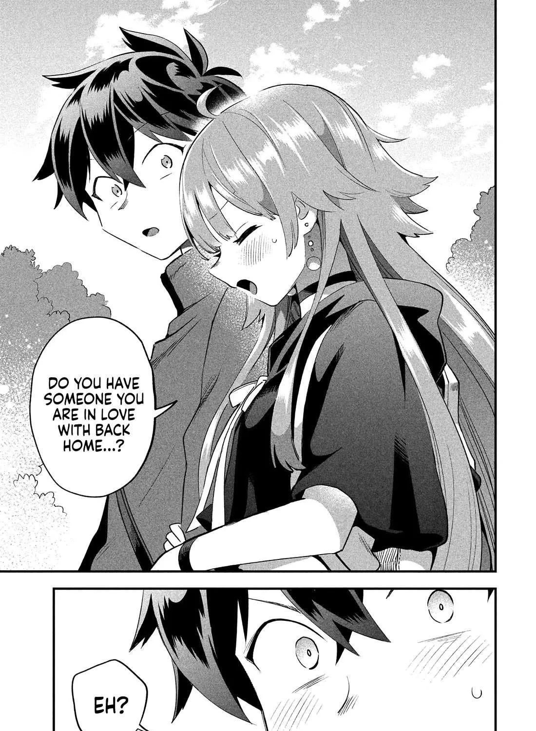 7-Nin no Nemuri Hime Chapter 41 page 19 - 