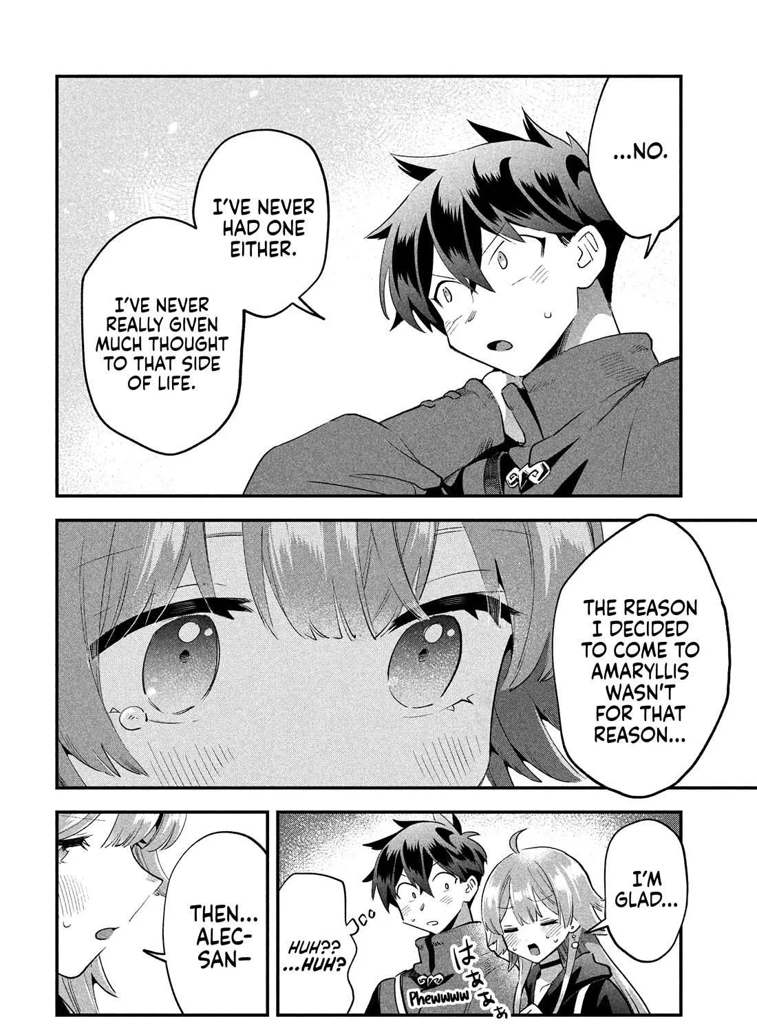 7-Nin no Nemuri Hime Chapter 41 page 21 - 