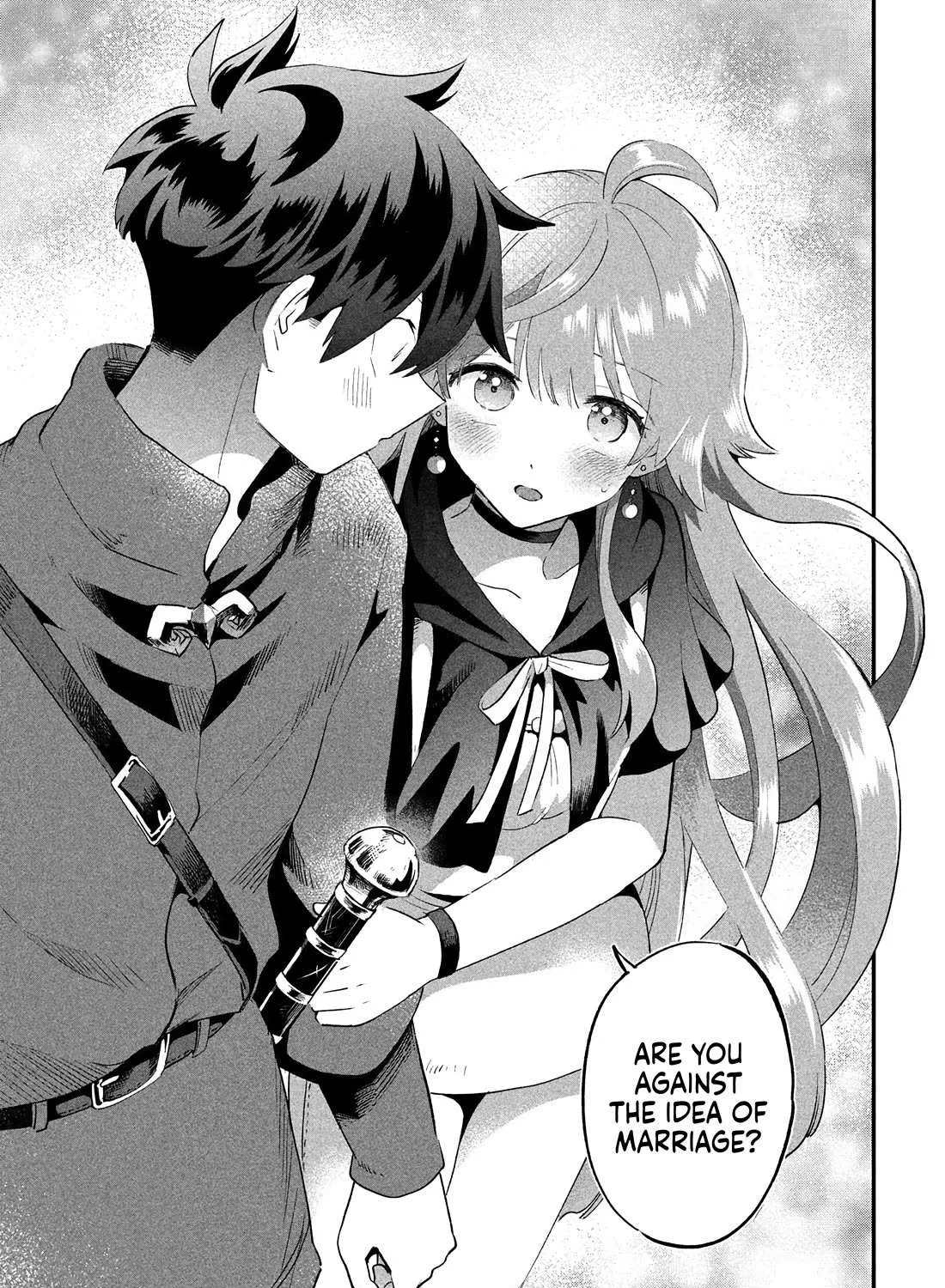 7-Nin no Nemuri Hime Chapter 41 page 23 - 