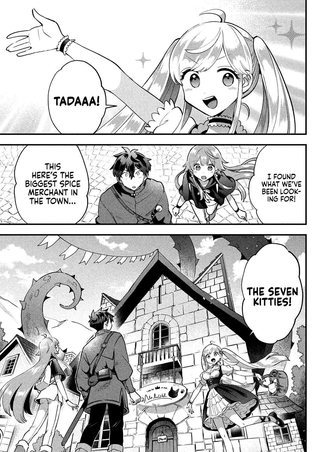 7-Nin no Nemuri Hime Chapter 41 page 27 - 
