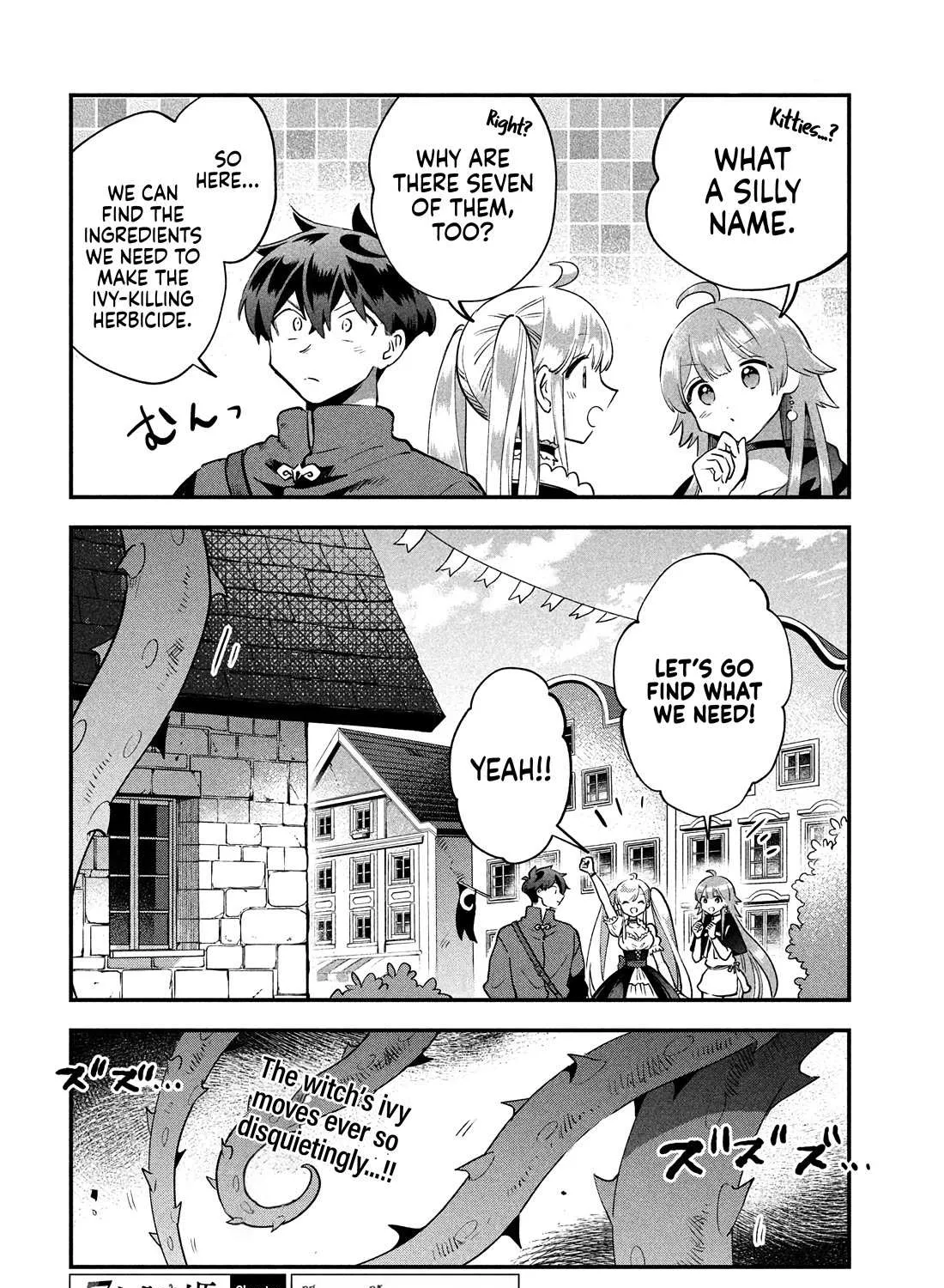 7-Nin no Nemuri Hime Chapter 41 page 29 - 