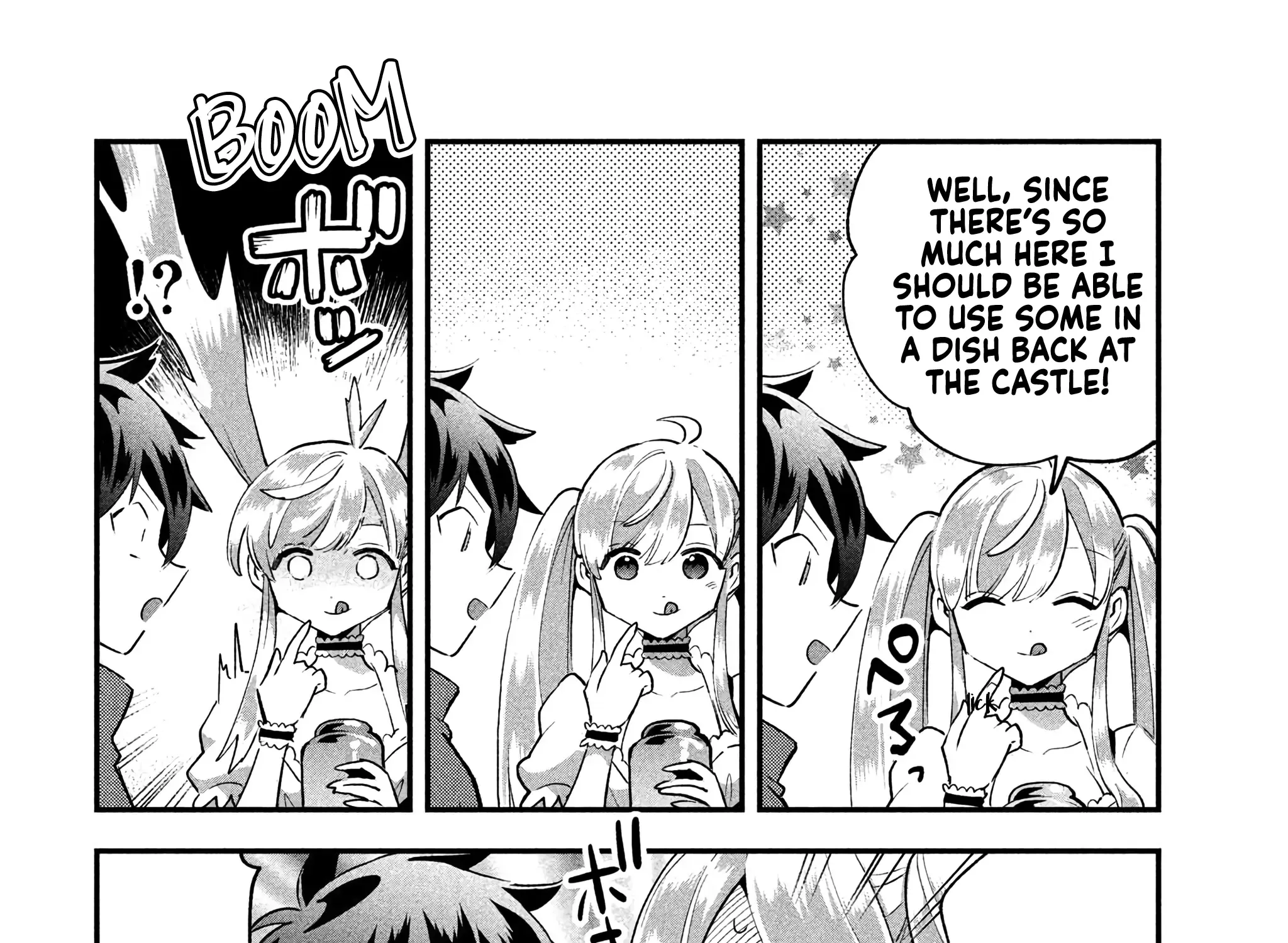 7-Nin no Nemuri Hime Chapter 42 page 16 - 