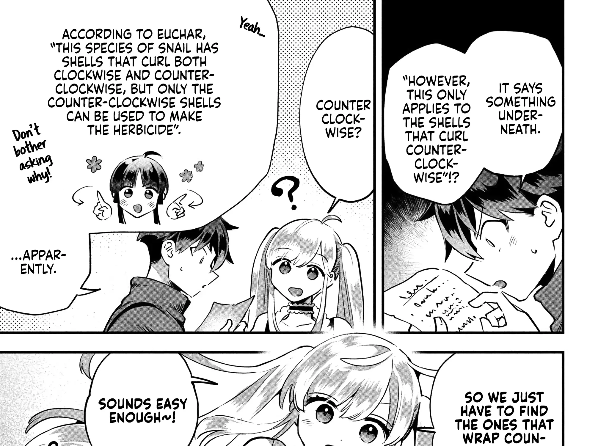 7-Nin no Nemuri Hime Chapter 42 page 22 - 