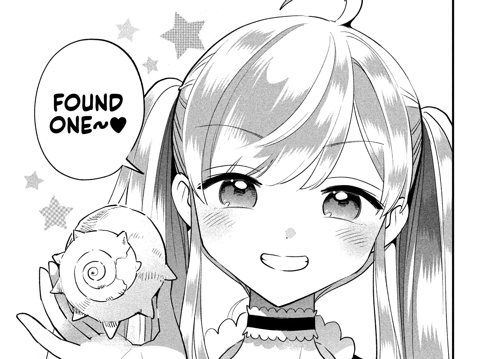 7-Nin no Nemuri Hime Chapter 42 page 26 - 